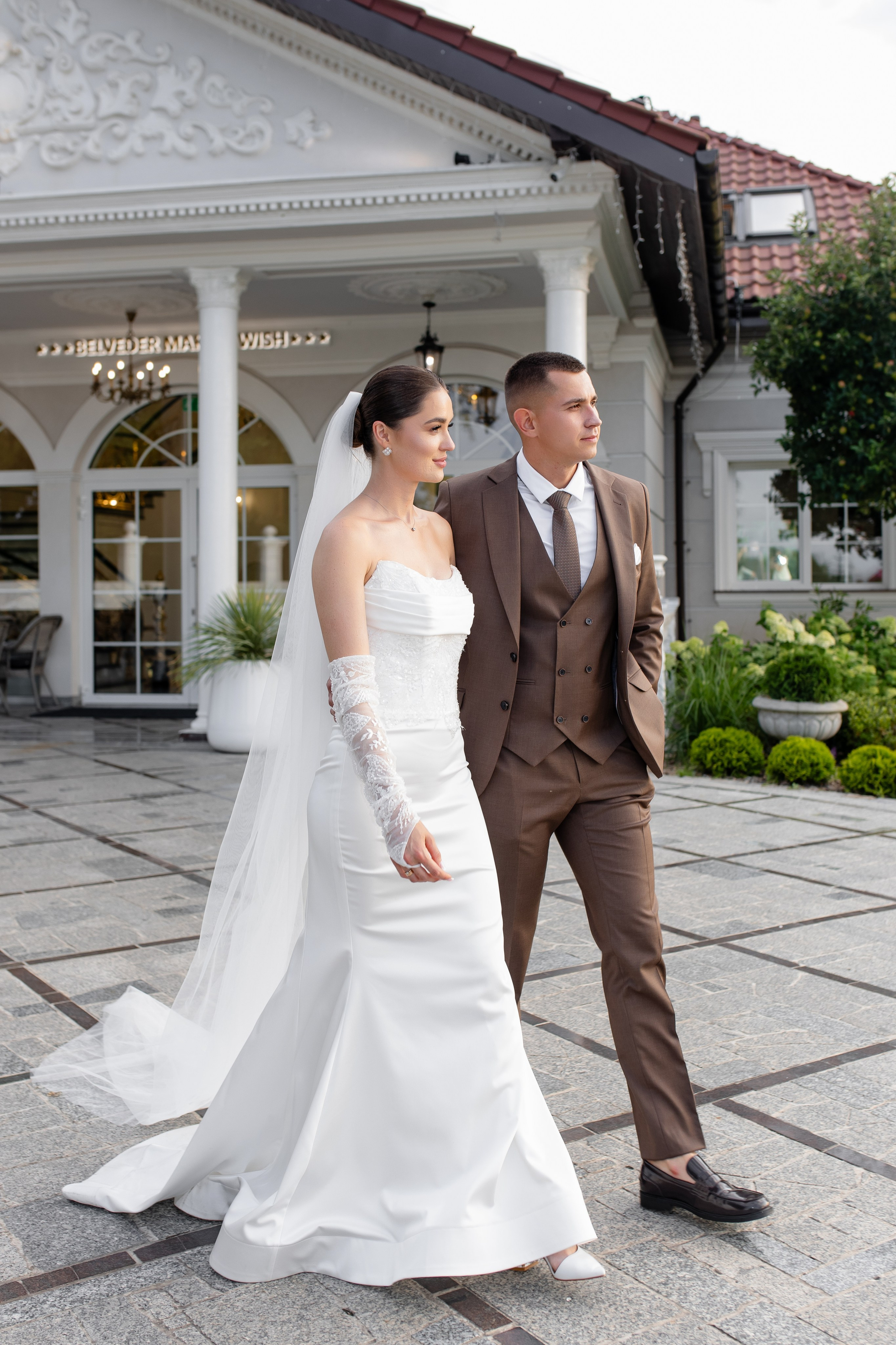 Ігор + Тая. Весільний, сімейний фотограф Варшава