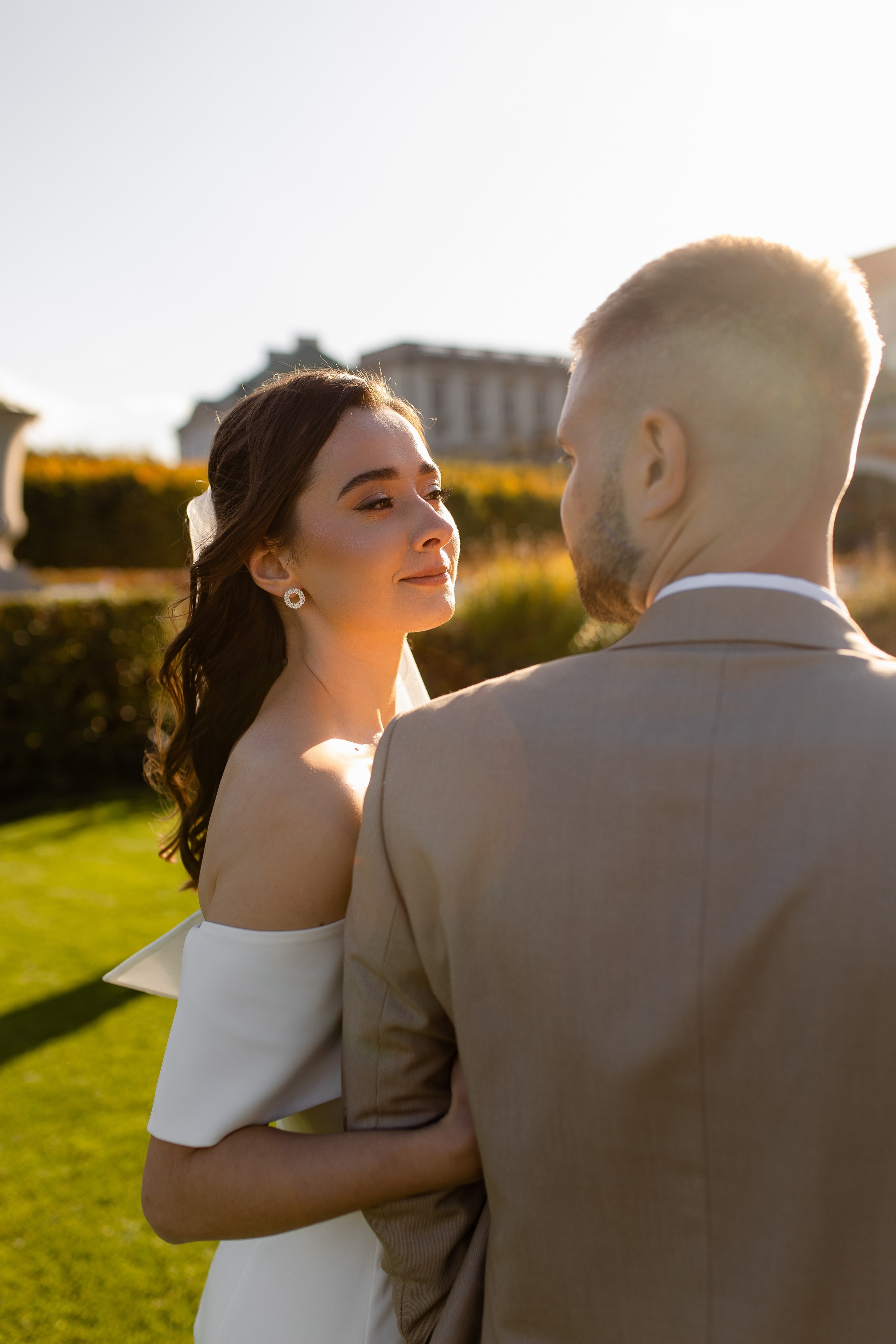 Анатолій+Вікторія. Весільний, сімейний фотограф Варшава