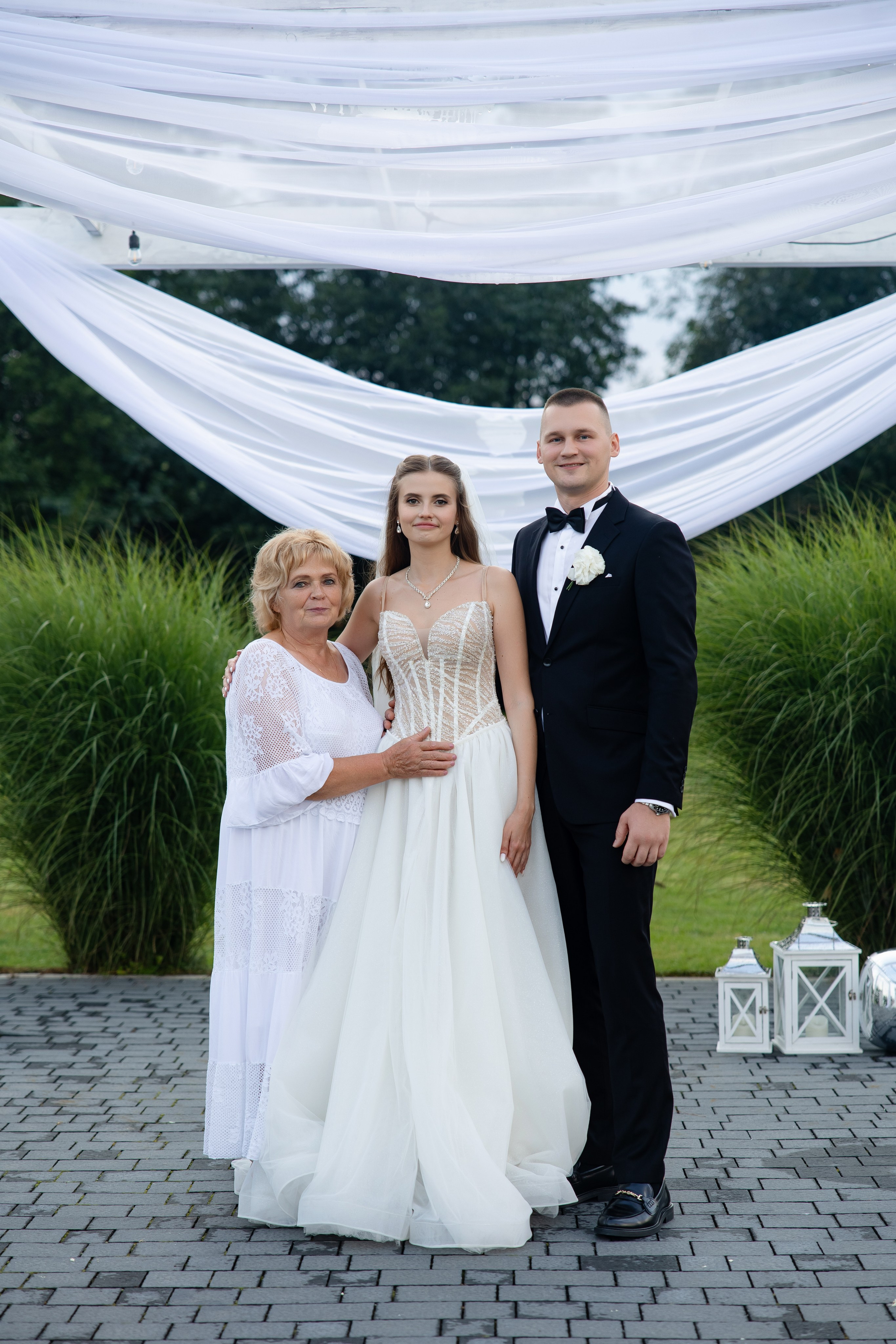 Артур + Анастасія. Весільний, сімейний фотограф Варшава