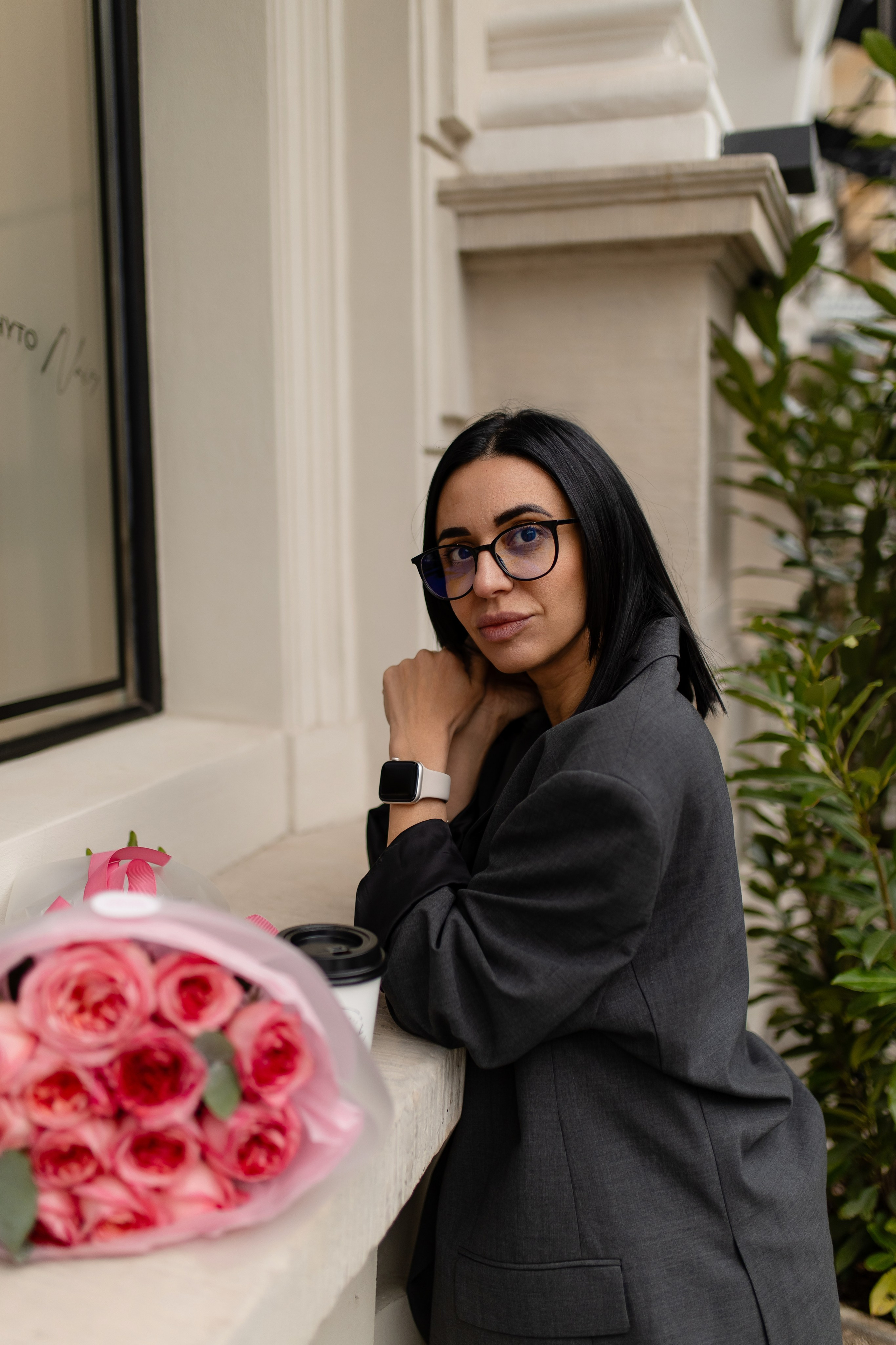 Каріна. Весільний, сімейний фотограф Варшава