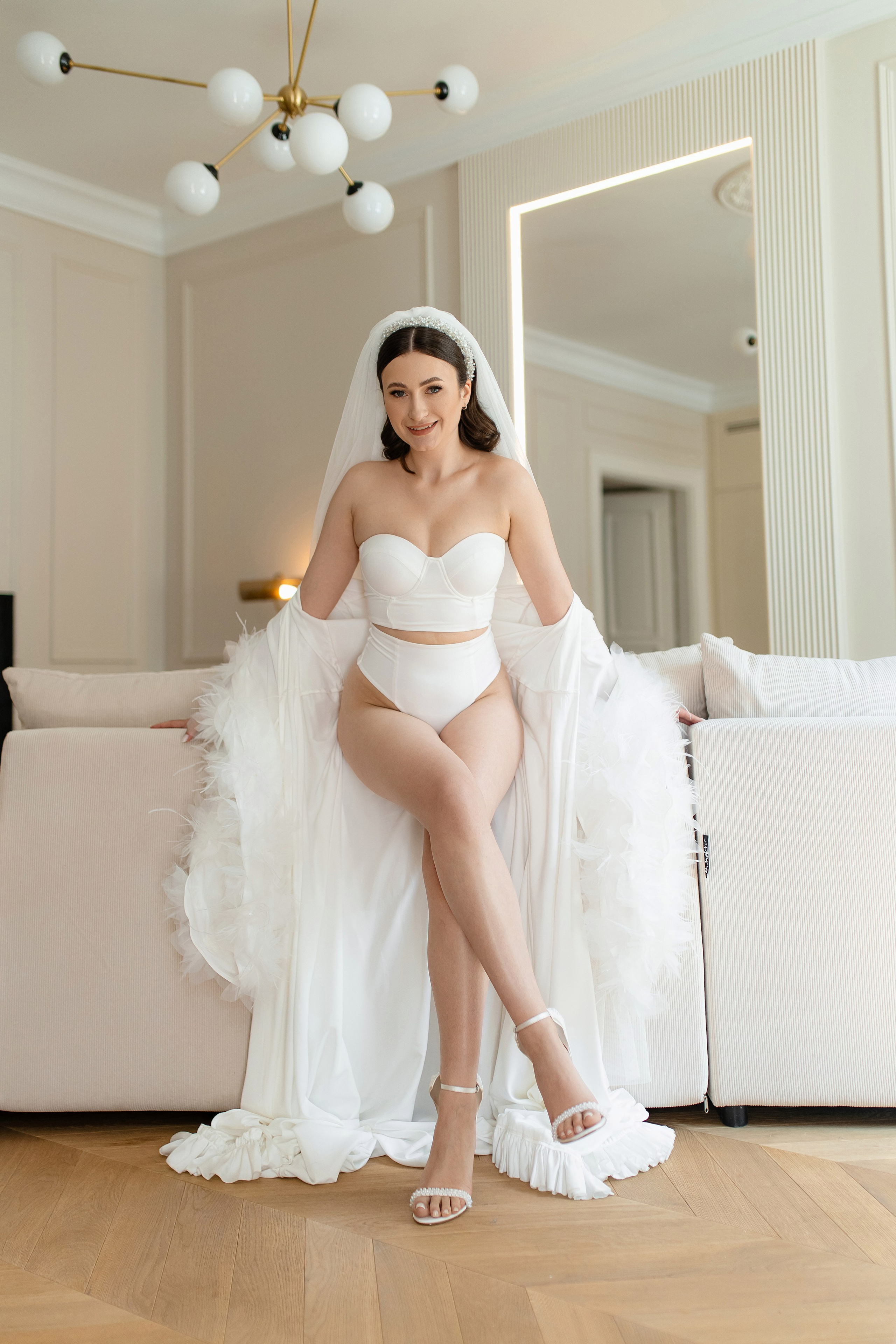 Василь + Іванна. Весільний, сімейний фотограф Варшава