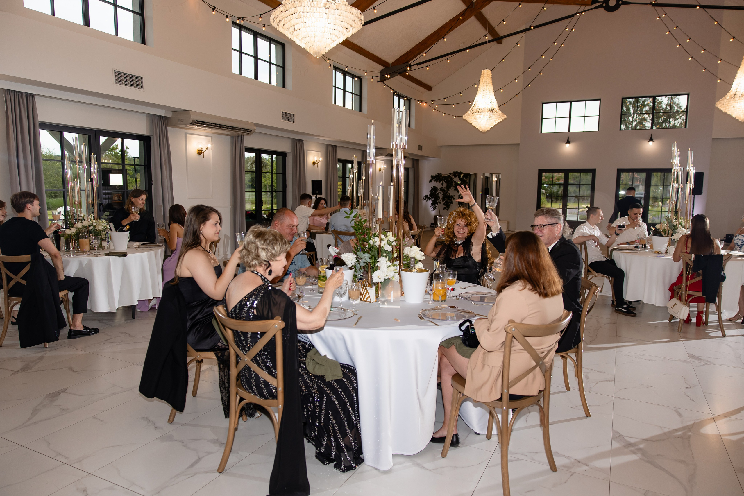 Діма + Валерія. Весільний, сімейний фотограф Варшава