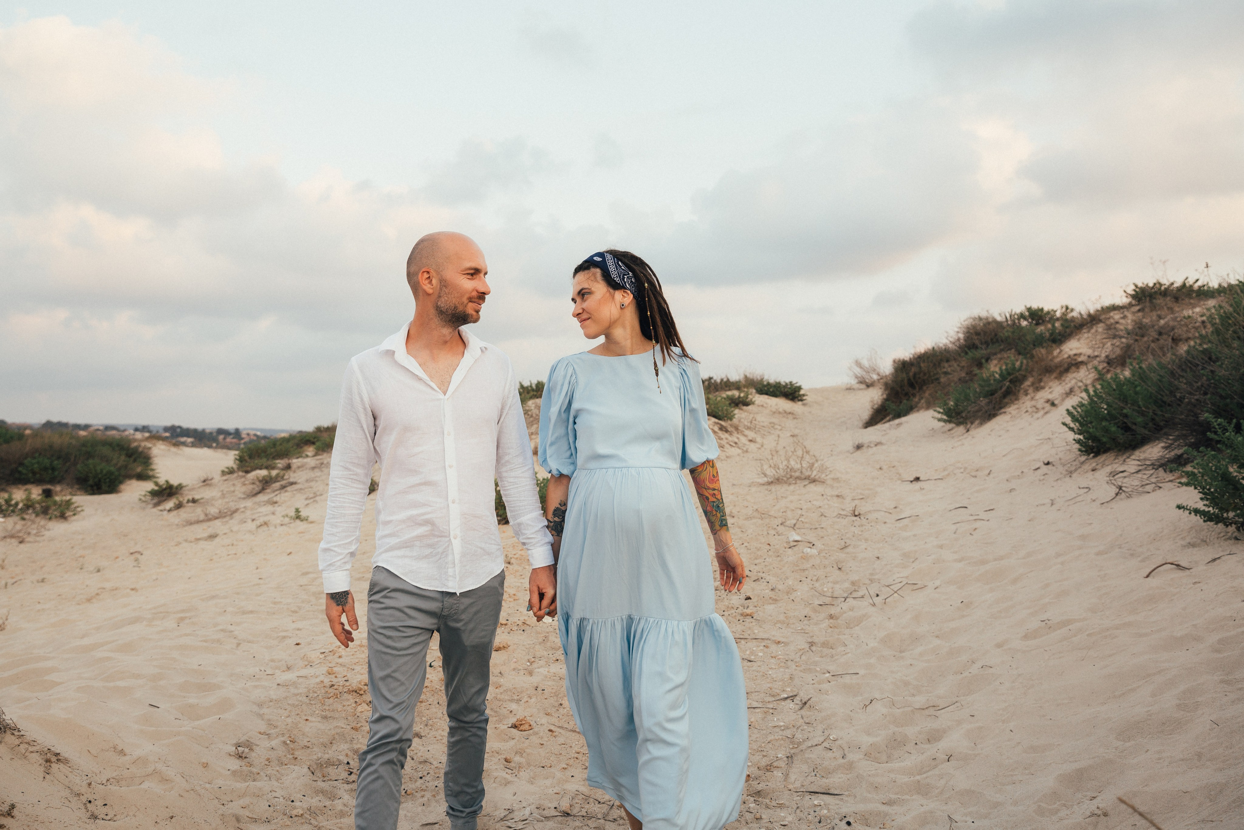 Leya. Семейный фотограф в Израиле