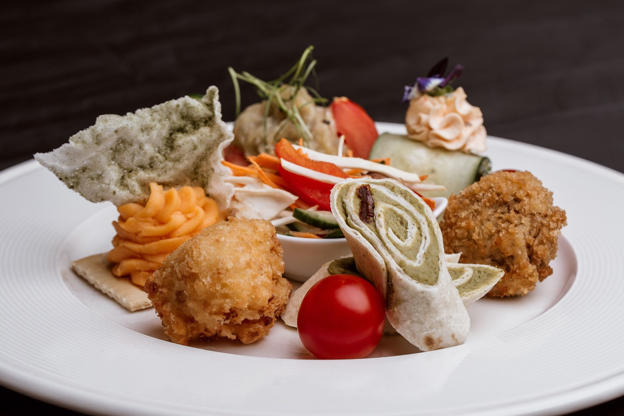 Locatie nunta Elysium Iasi