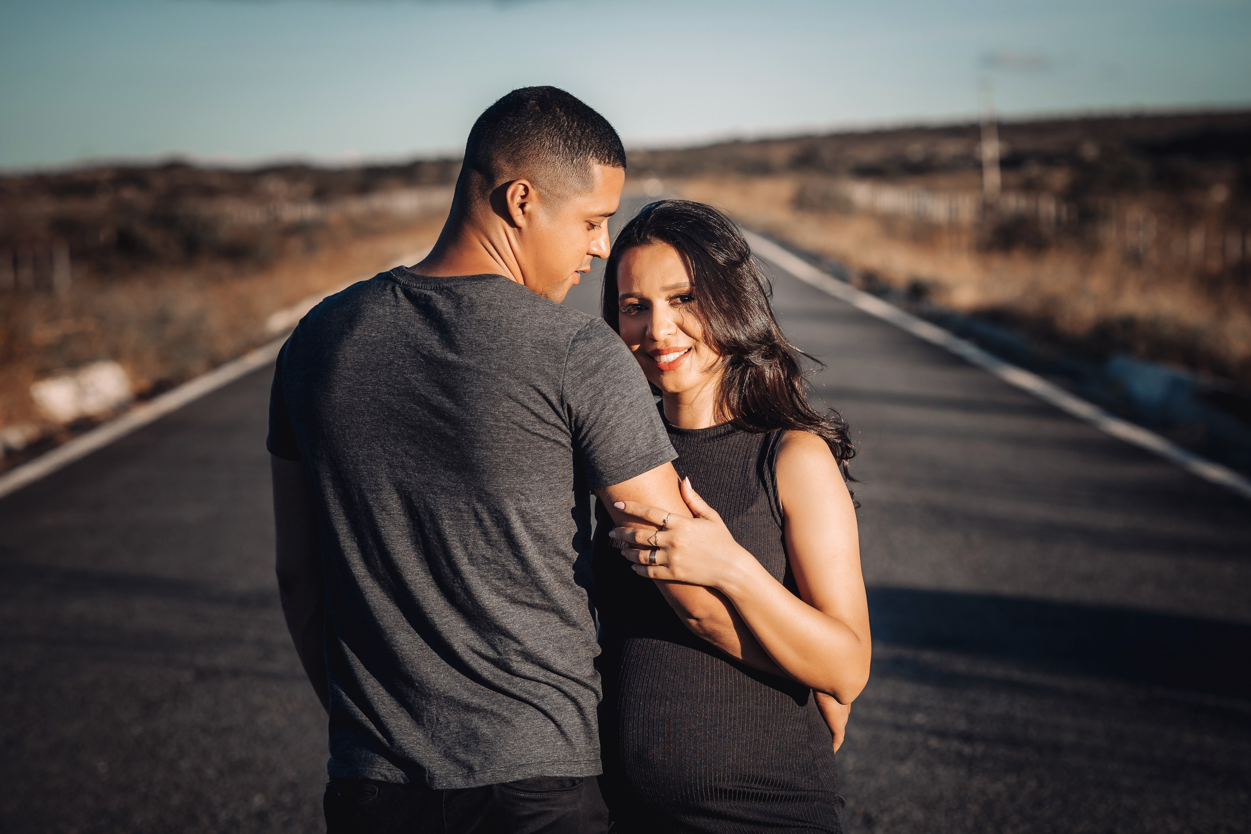 Gestante. Fotografia de casamento e ensaios | Montes Claros/MG
