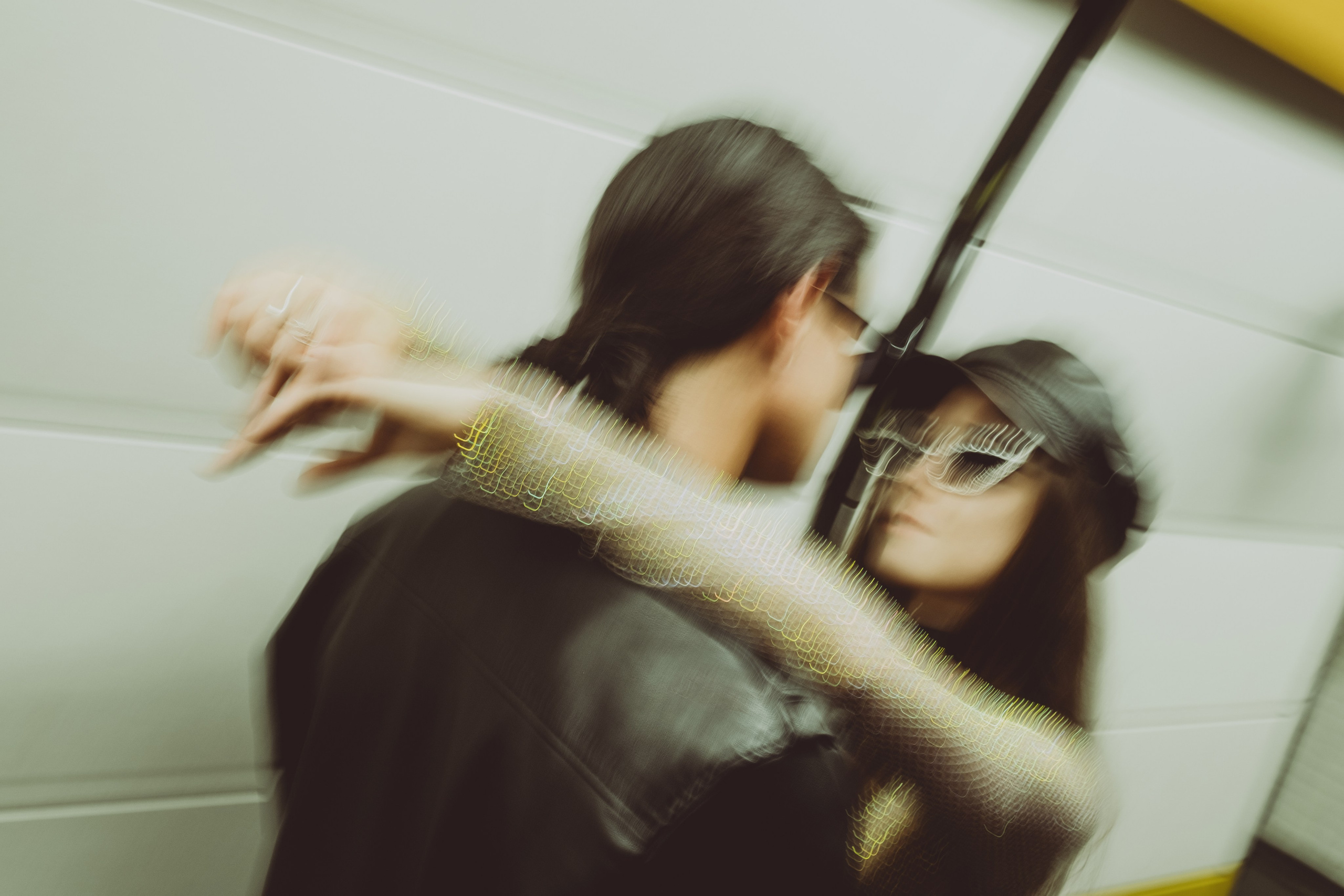 Lisan & Angel. Paola wedding photographer / videographer in Barcelona