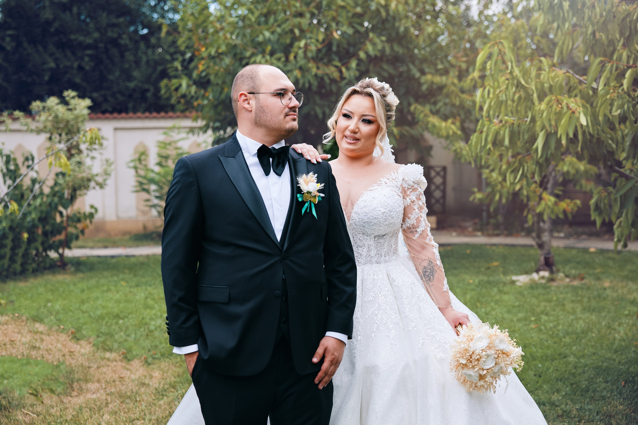 Luciana & Andy. Bogdan Vancea | Fotograf Nunta Ploiești