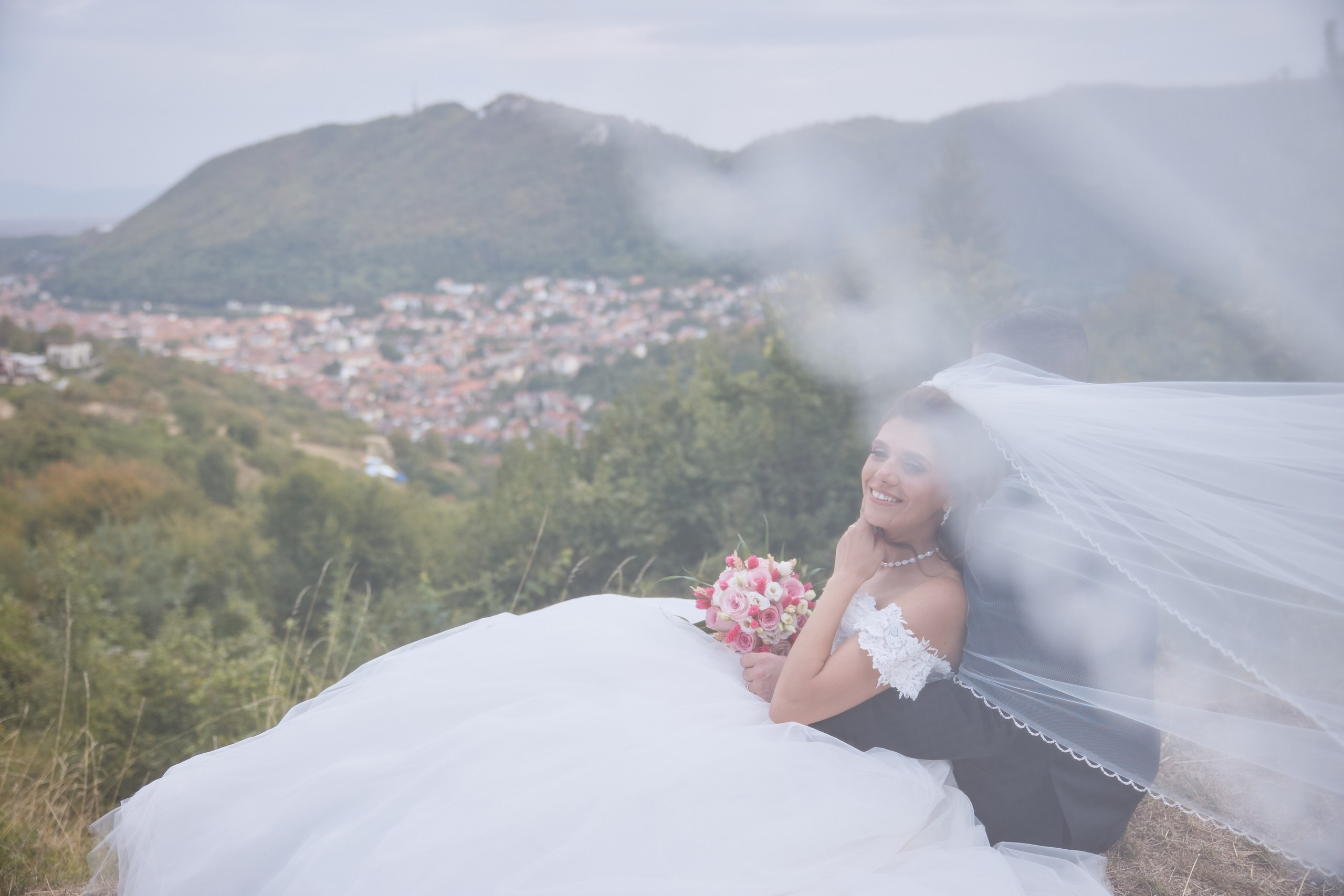 Mădălina & Andrei. Bogdan Vancea | Fotograf Nunta Ploiești