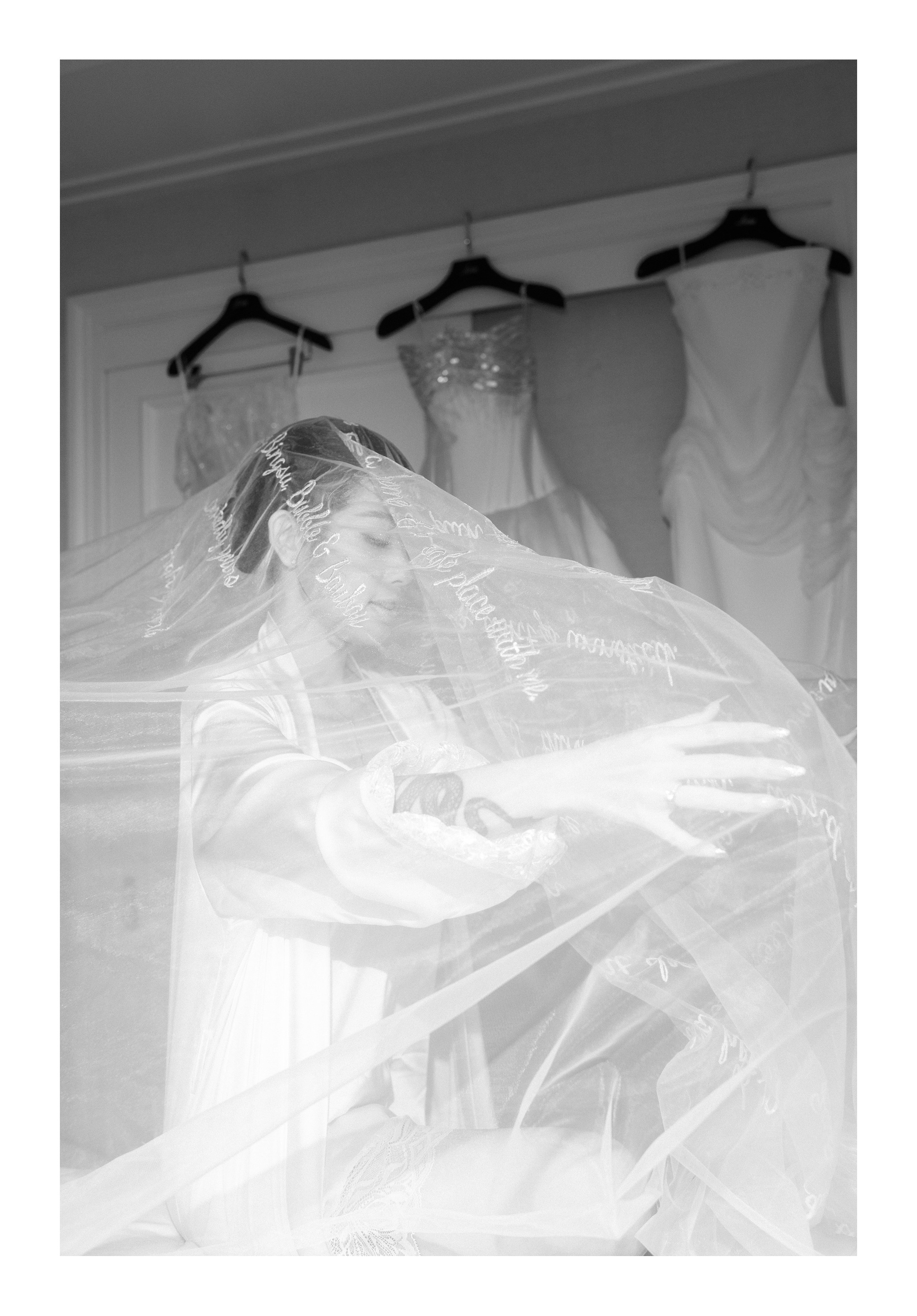 LINHCUNG & HUGO Wedding Day. Anns wedding photography