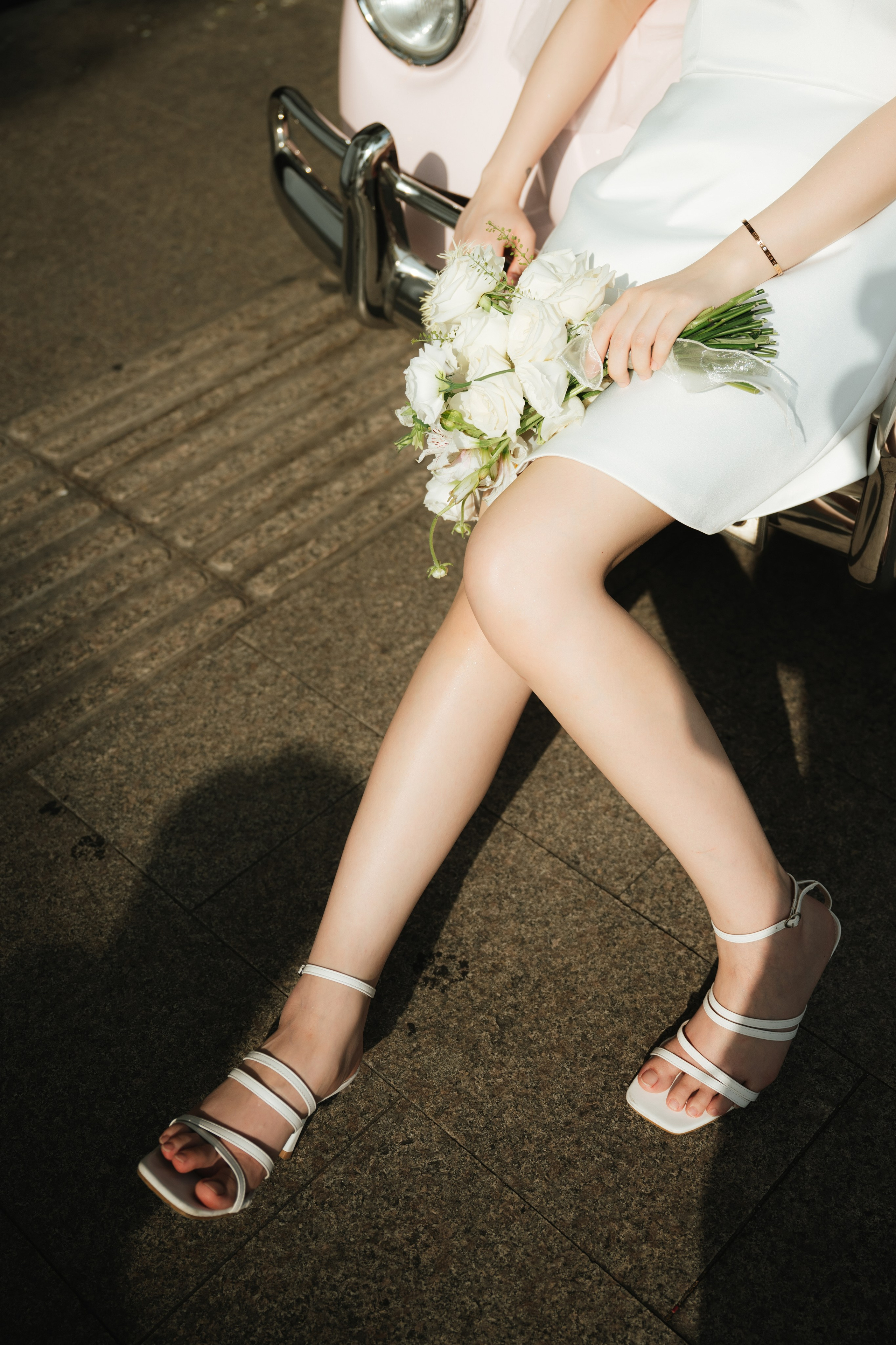 KY & TAM saigon. Anns wedding photography