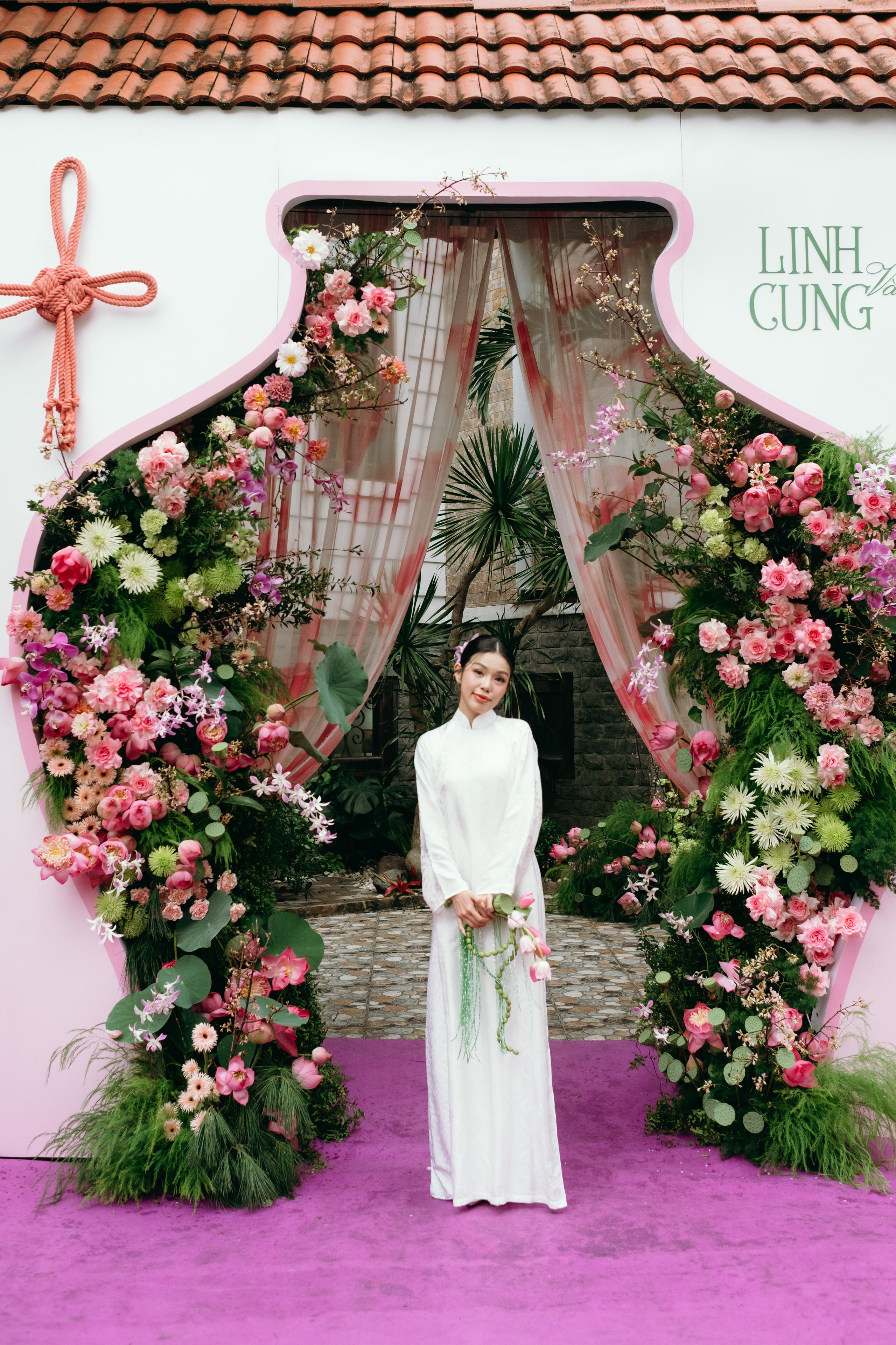 LINH CUNG & HUGO | Tea Ceremony. Anns wedding photography
