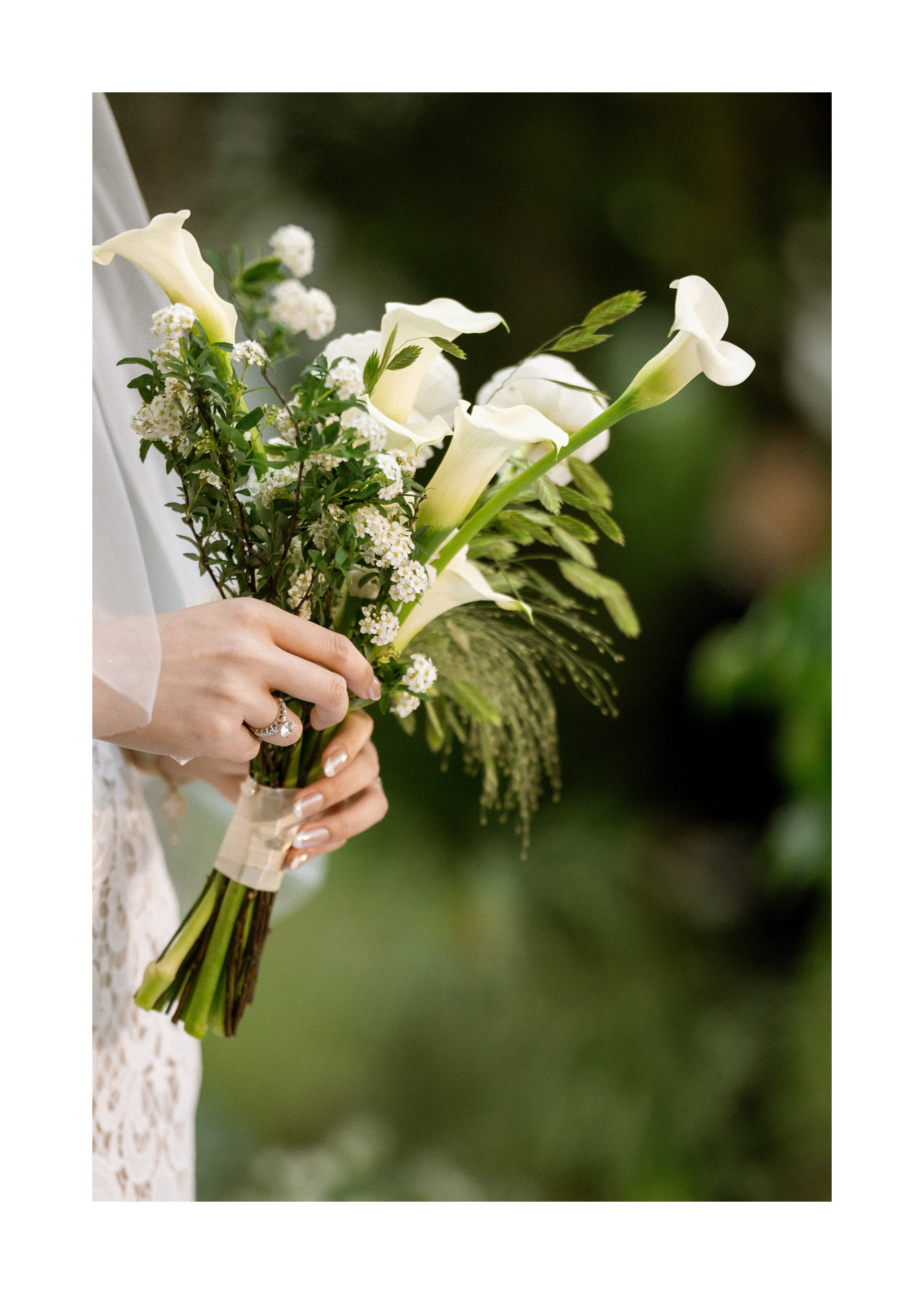 QUOC VIET & MY THANH | Wedding Day. Anns wedding photography