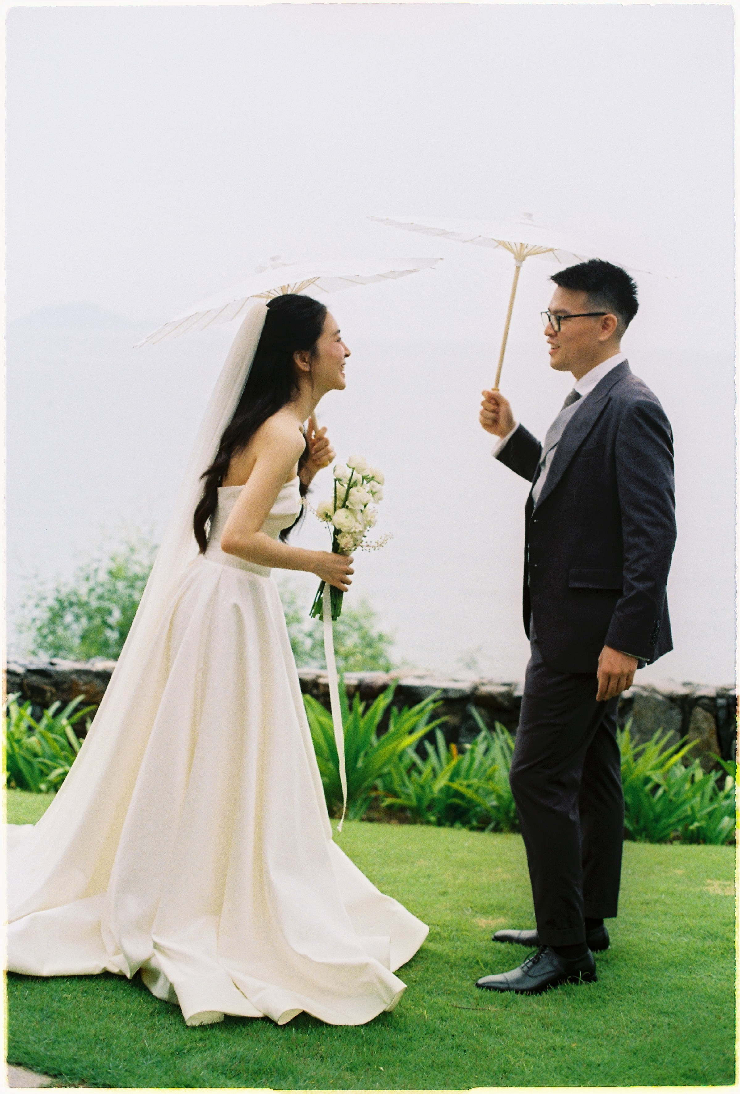 N&N | MIA NHA TRANG. Anns wedding photography