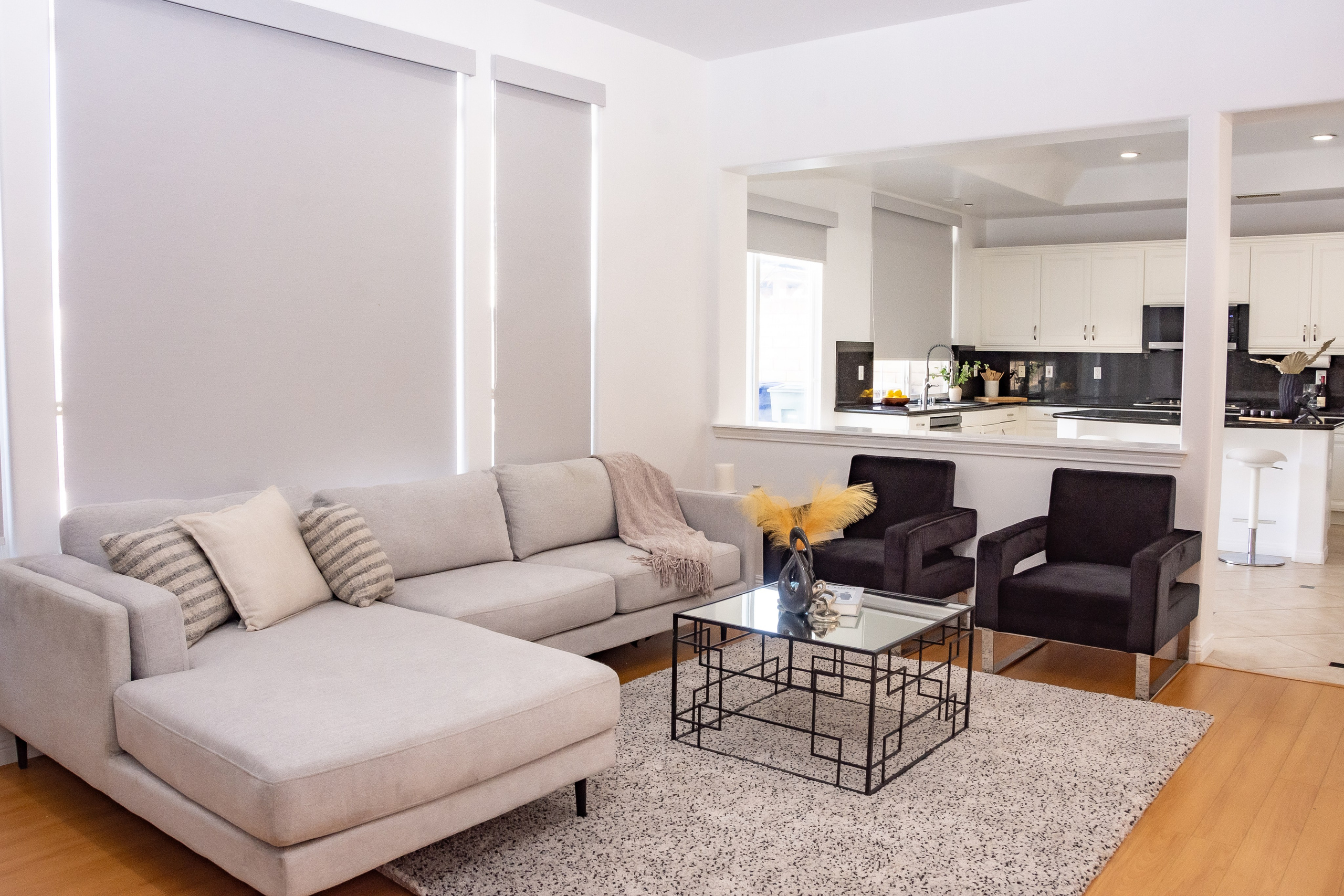 Real Estate photography. Professional portrait photographer in Los Angeles | Axenia Haritonova