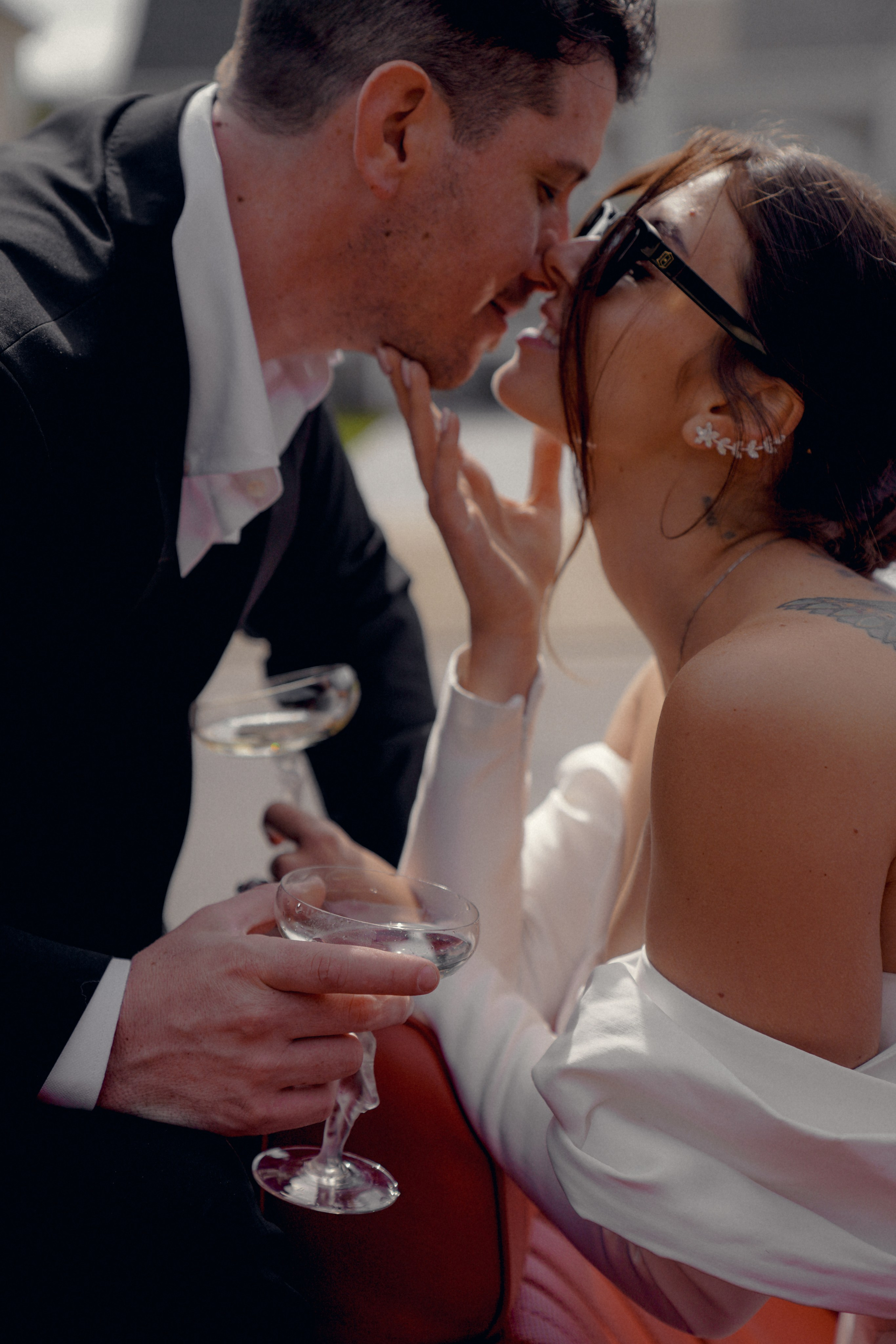 Danny and Daria. Фотограф и видеограф в США (и по всему миру) — Татьяна Иванова