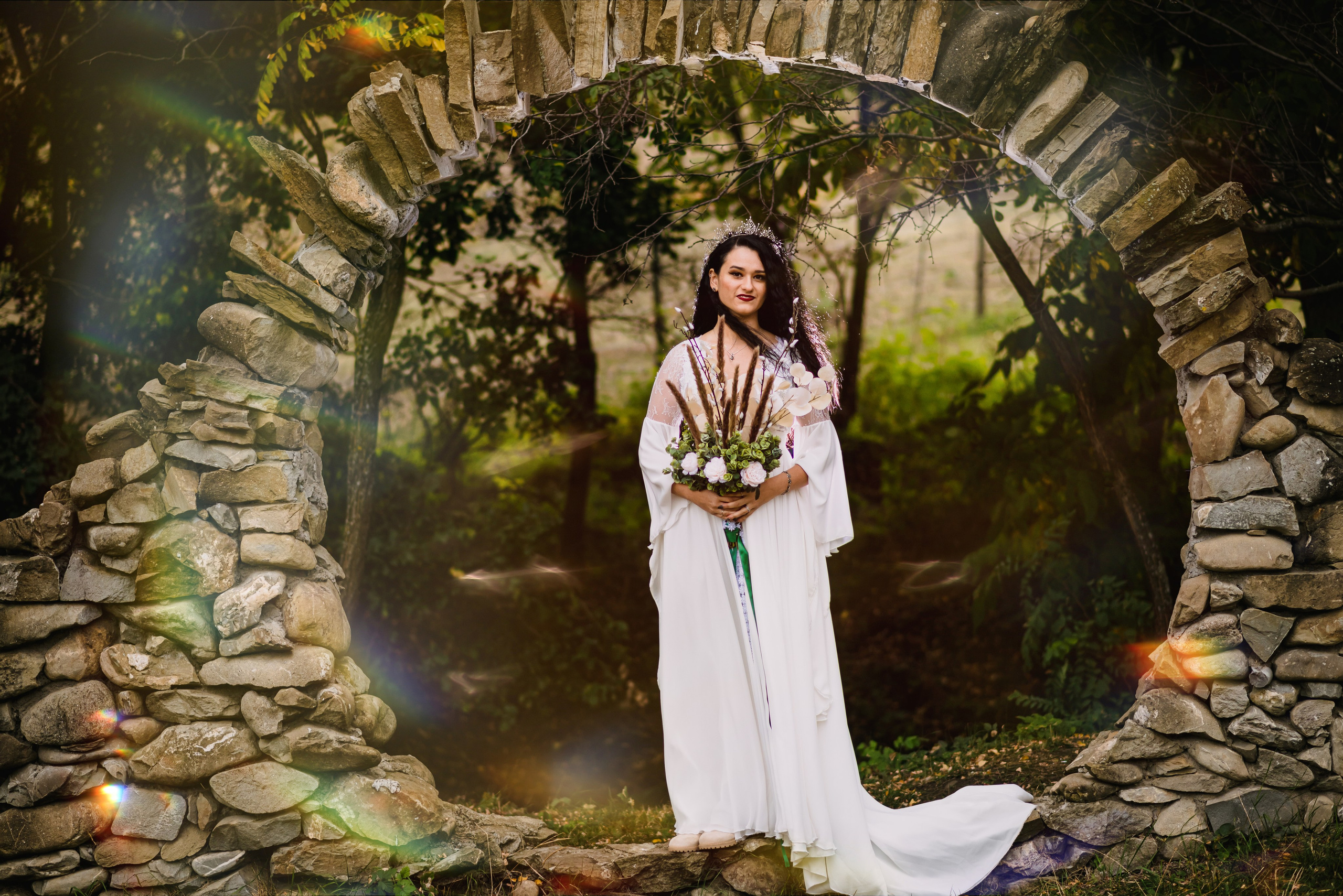 Roxana & Edi. Giani Maftei