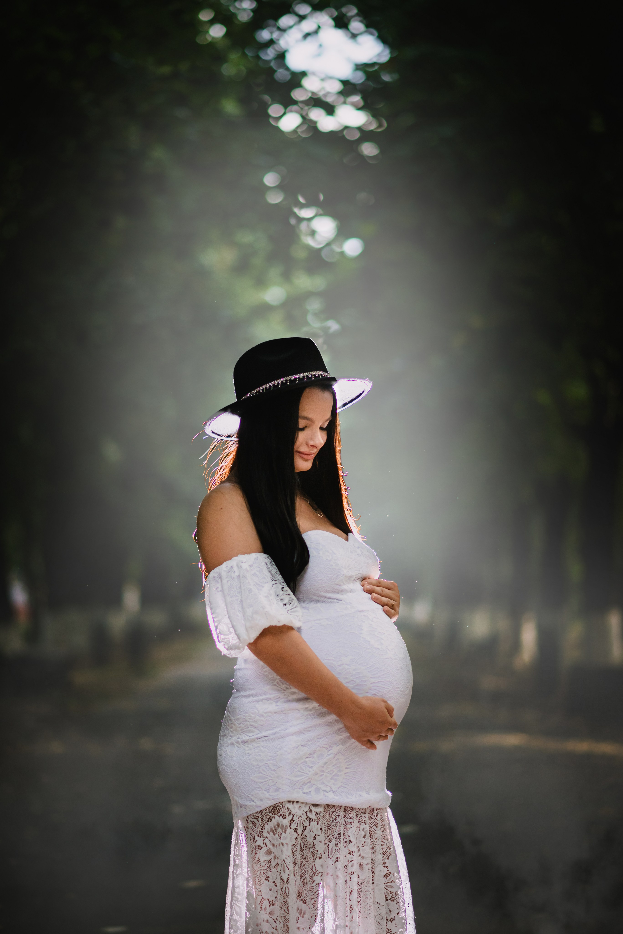 Alexandra Burtea. Giani Maftei