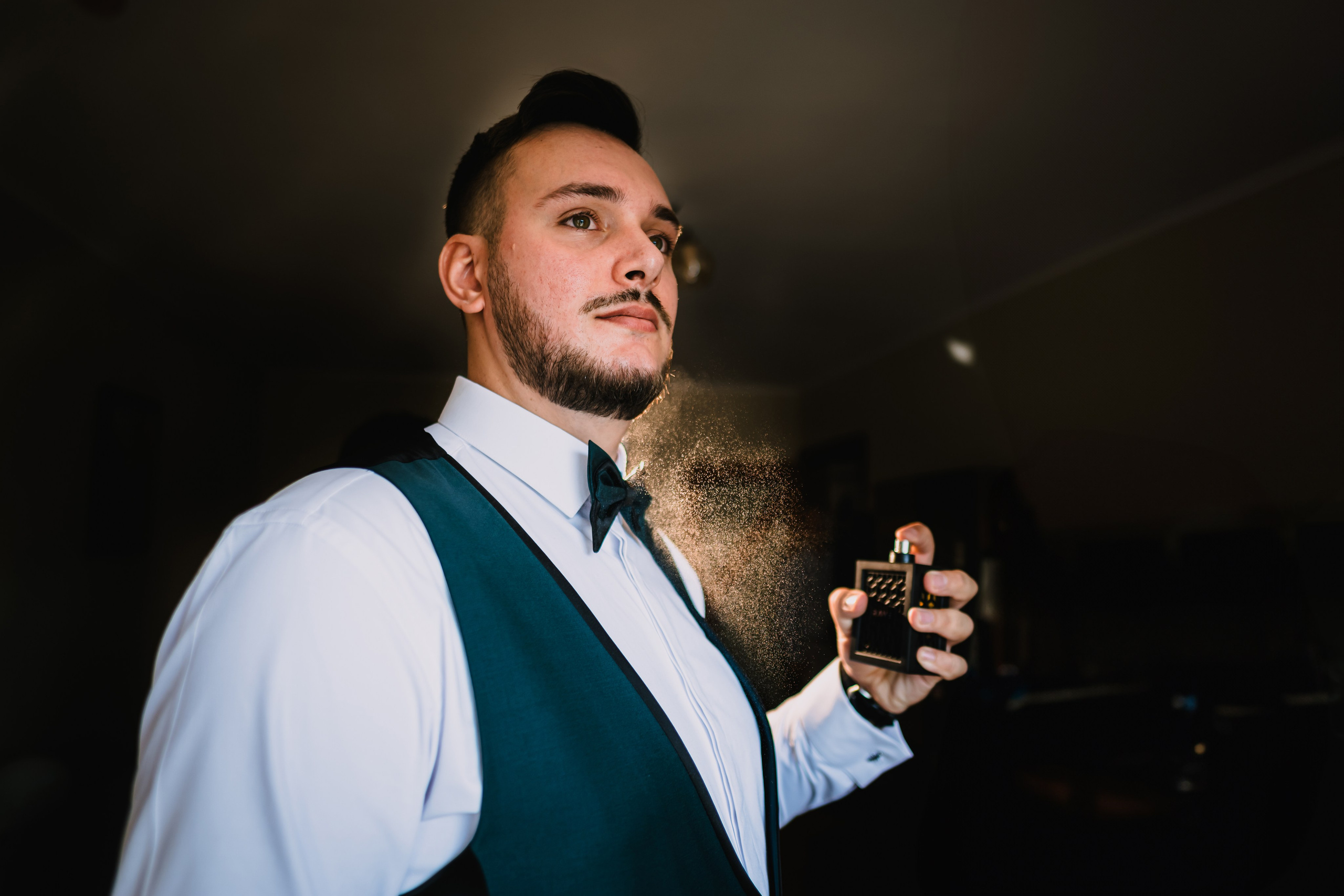 Diana & Bogdan. Giani Maftei