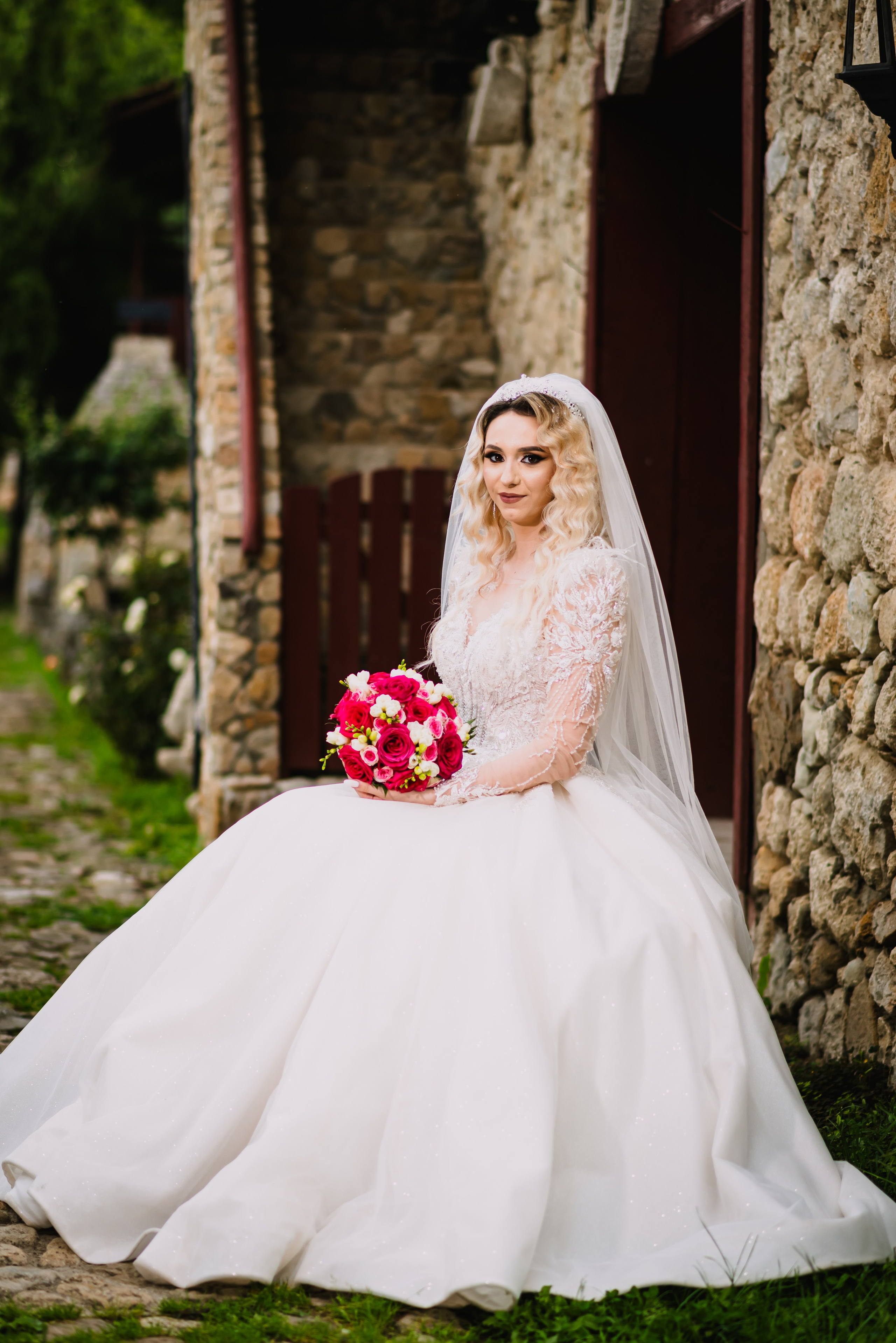 Diana & Bogdan. Giani Maftei