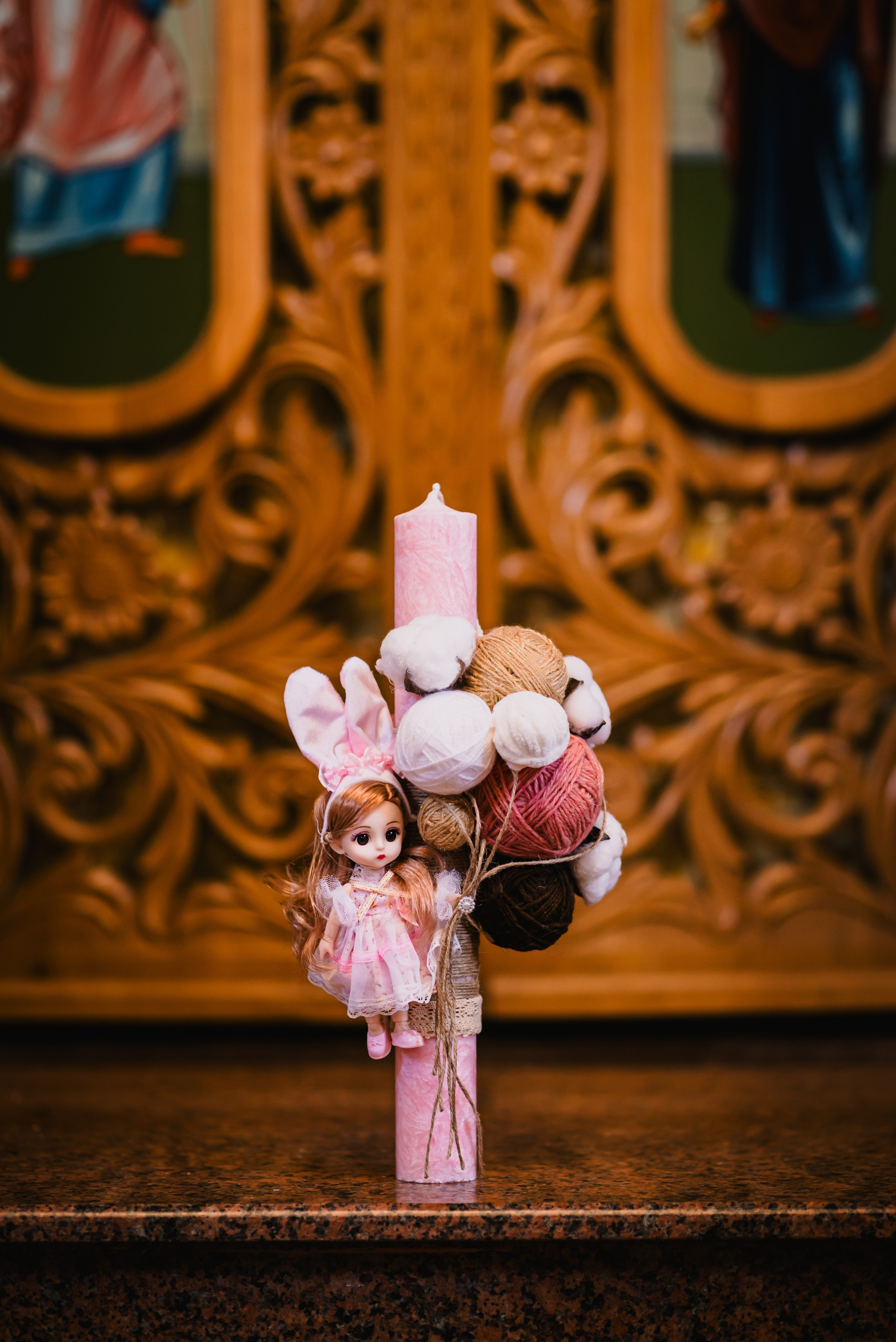 Oriana Elena. Giani Maftei