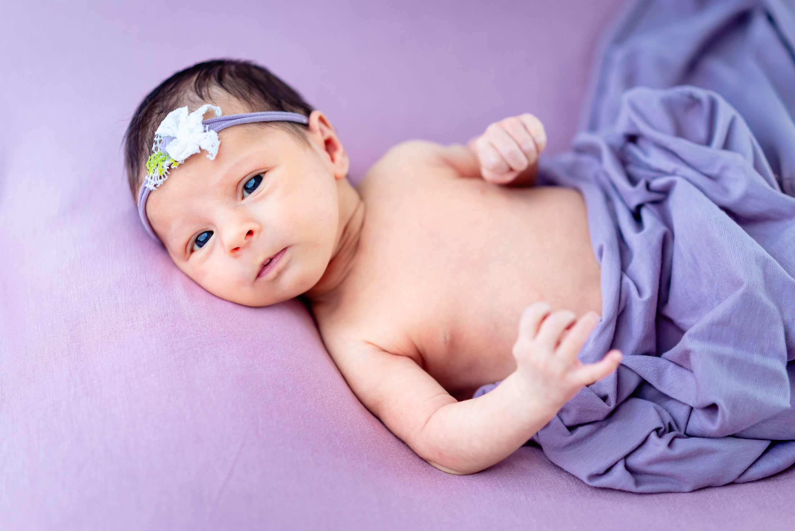 Teodora. The Unseen by Giani Maftei