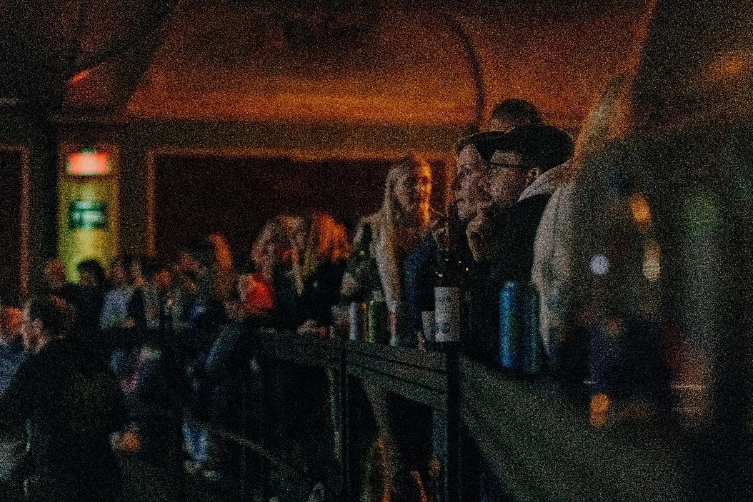 Сплин. Фотографии с мероприятий в Монреале