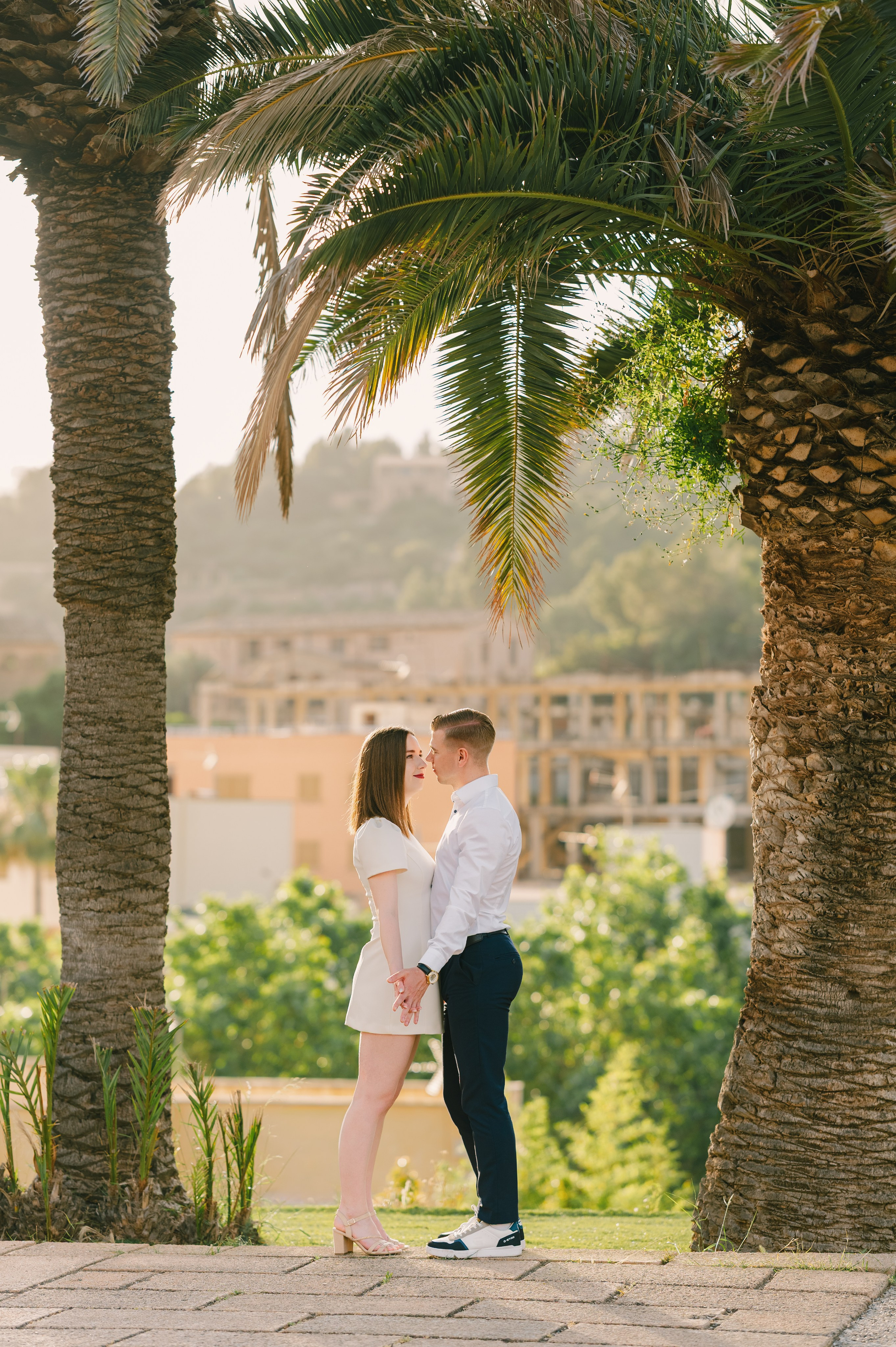 Love in Andratx. Fotógrafo en Palma de Mallorca