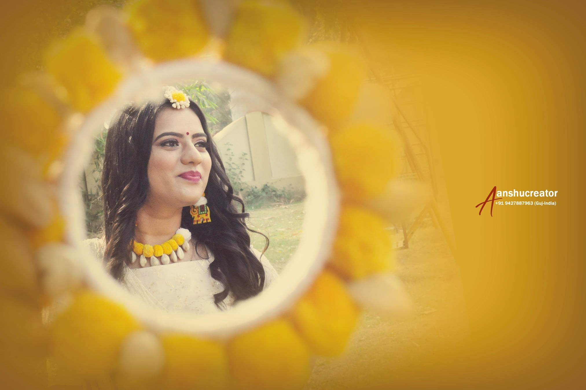 Traditional Indian weddings