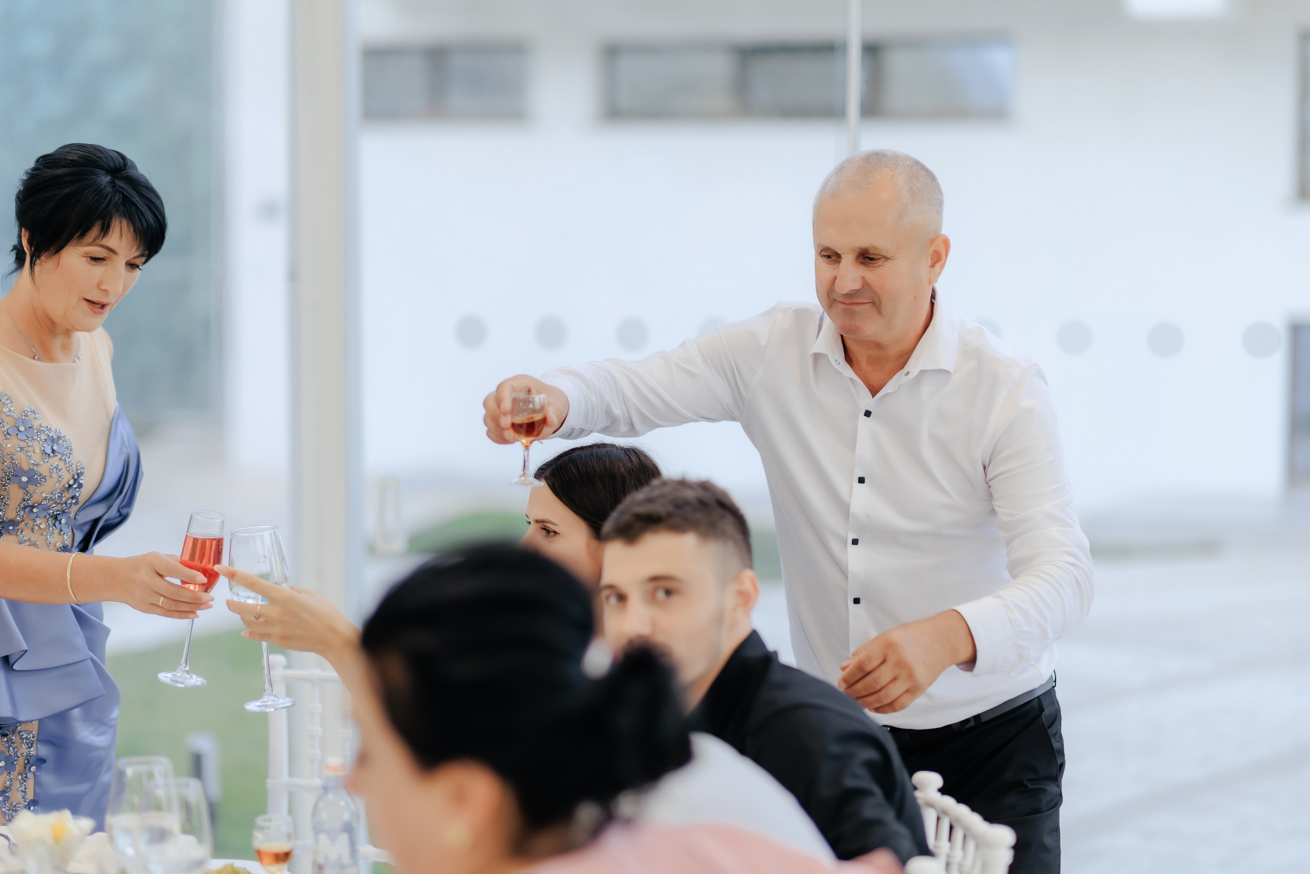 Liviu & Vergilia. ProWed — Foto Video Moldova și România