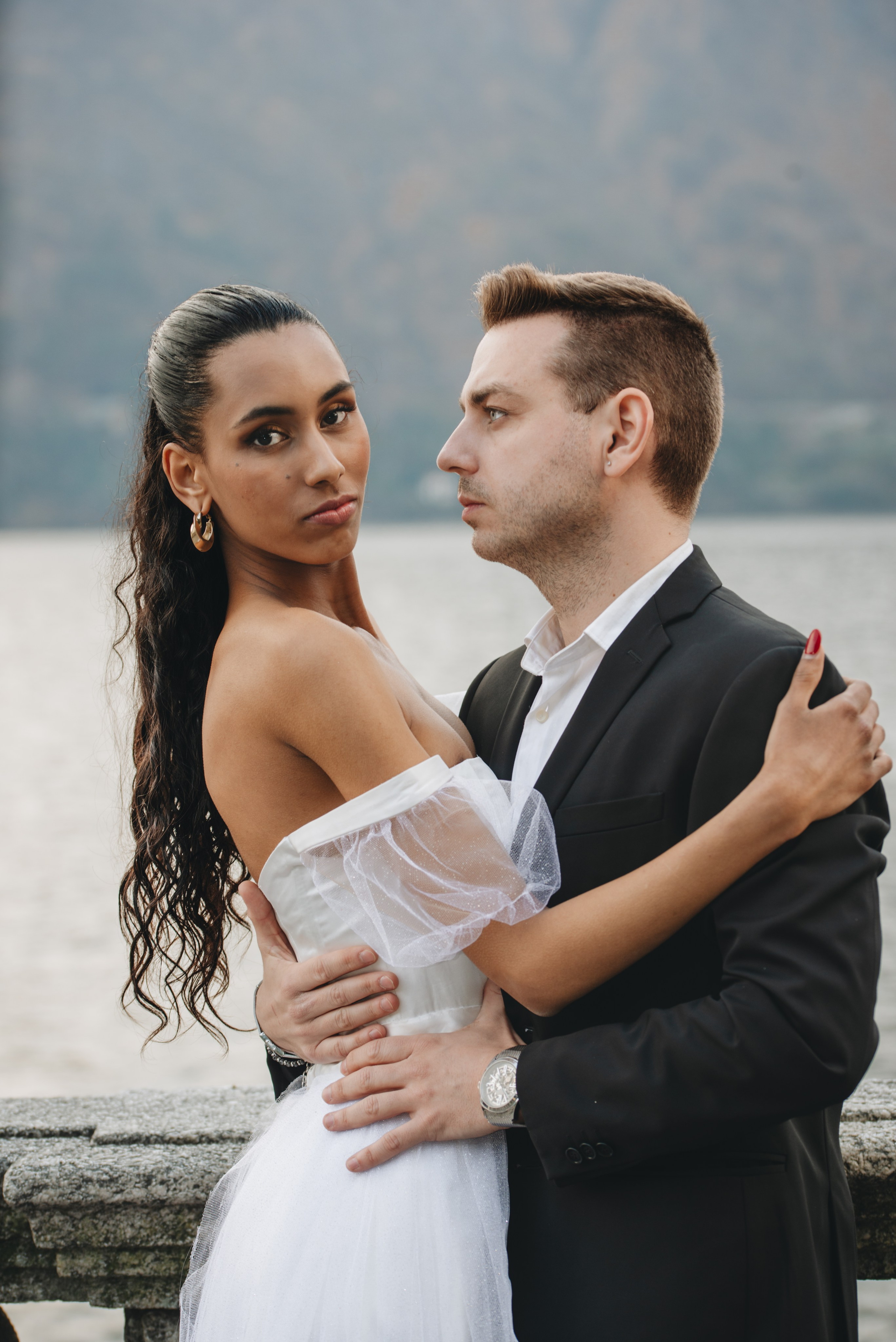 Kira + Luca. Palumbo Studio