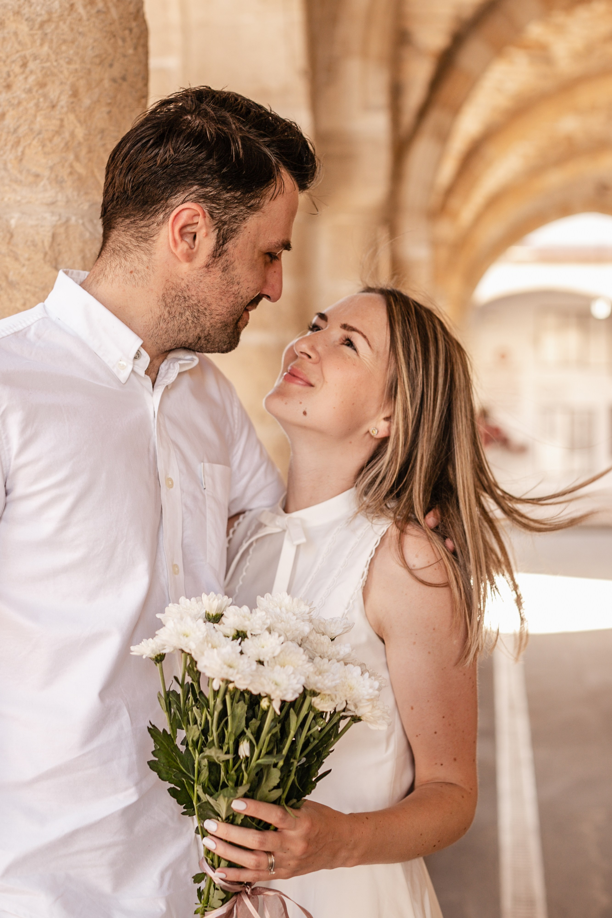 1 year. Cyprus Wedding & Family Photographer. Capturing cherished moments across the island: Larnaca, Limassol, Ayia Napa, Protaras, Paphos, Nicosia