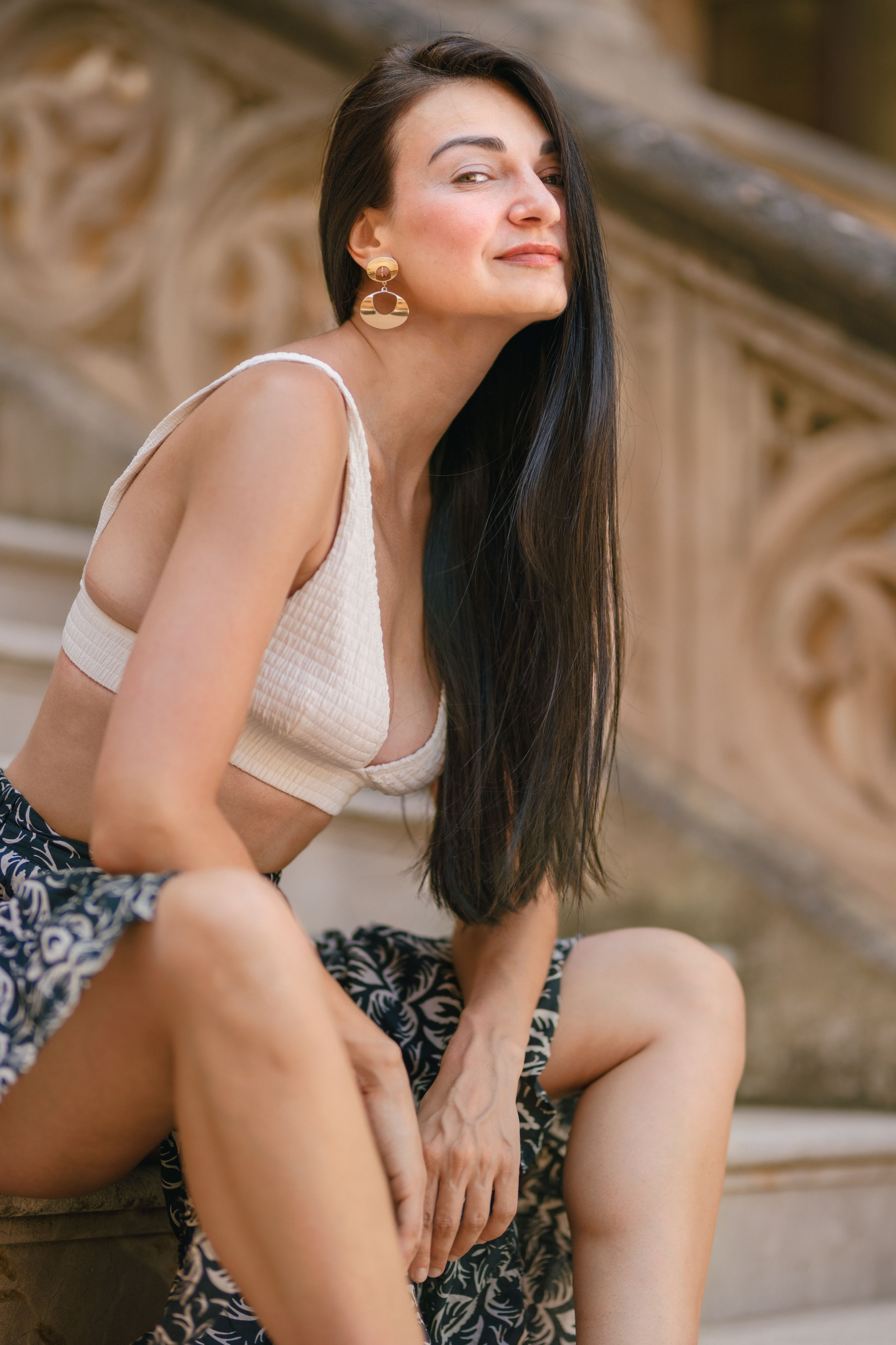 Mallorca Photographer — Andratx Photoshoot with Mediterranean Architecture & Light. Photographer in Mallorca
