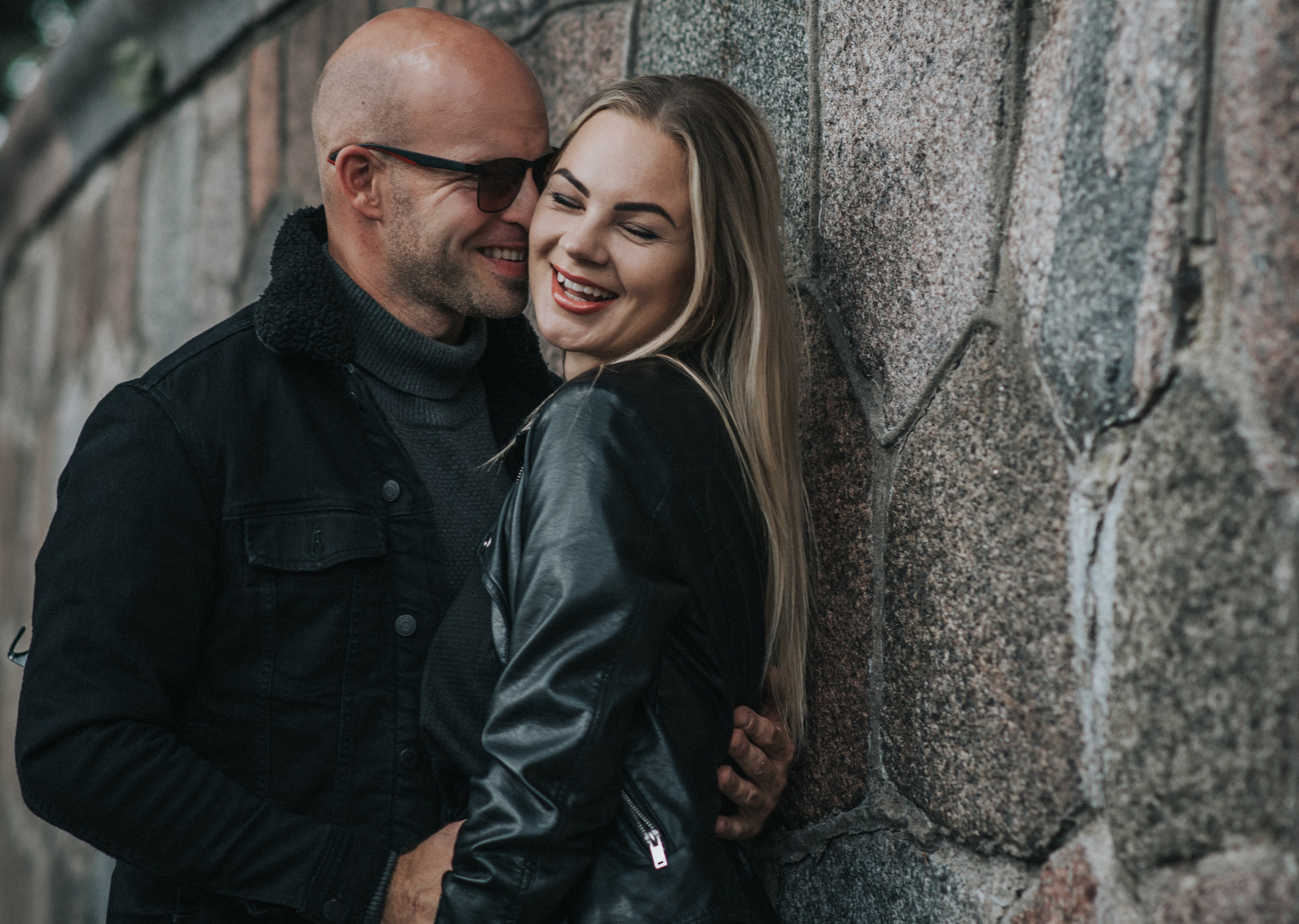 Poros. Aukse Stravi fotografė