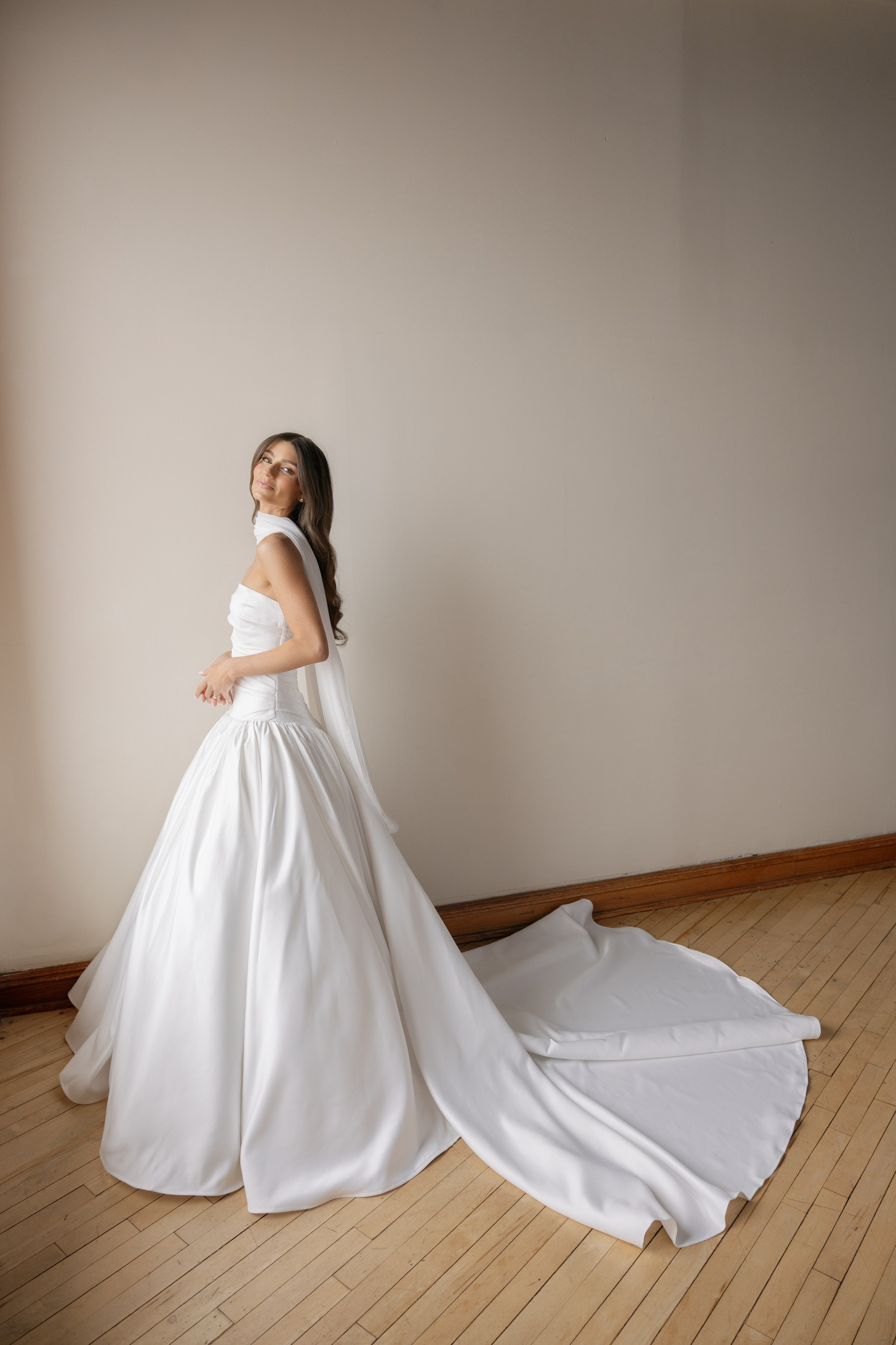 Lauren and Jonah. Wedding photographer and videographer New York | New Jersey