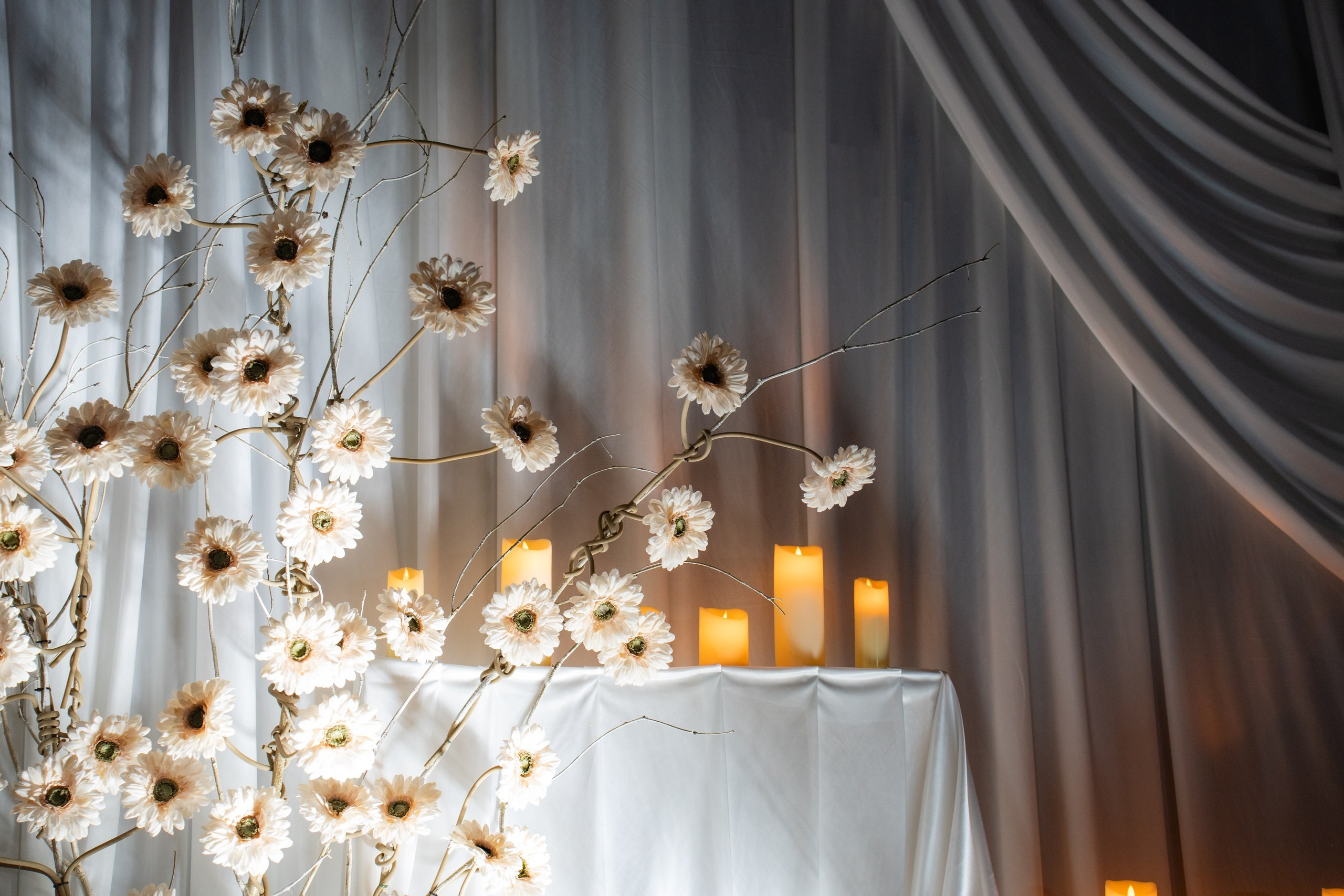 Ekaterina&Timofey/ wedding story. Narnia Decor Studio