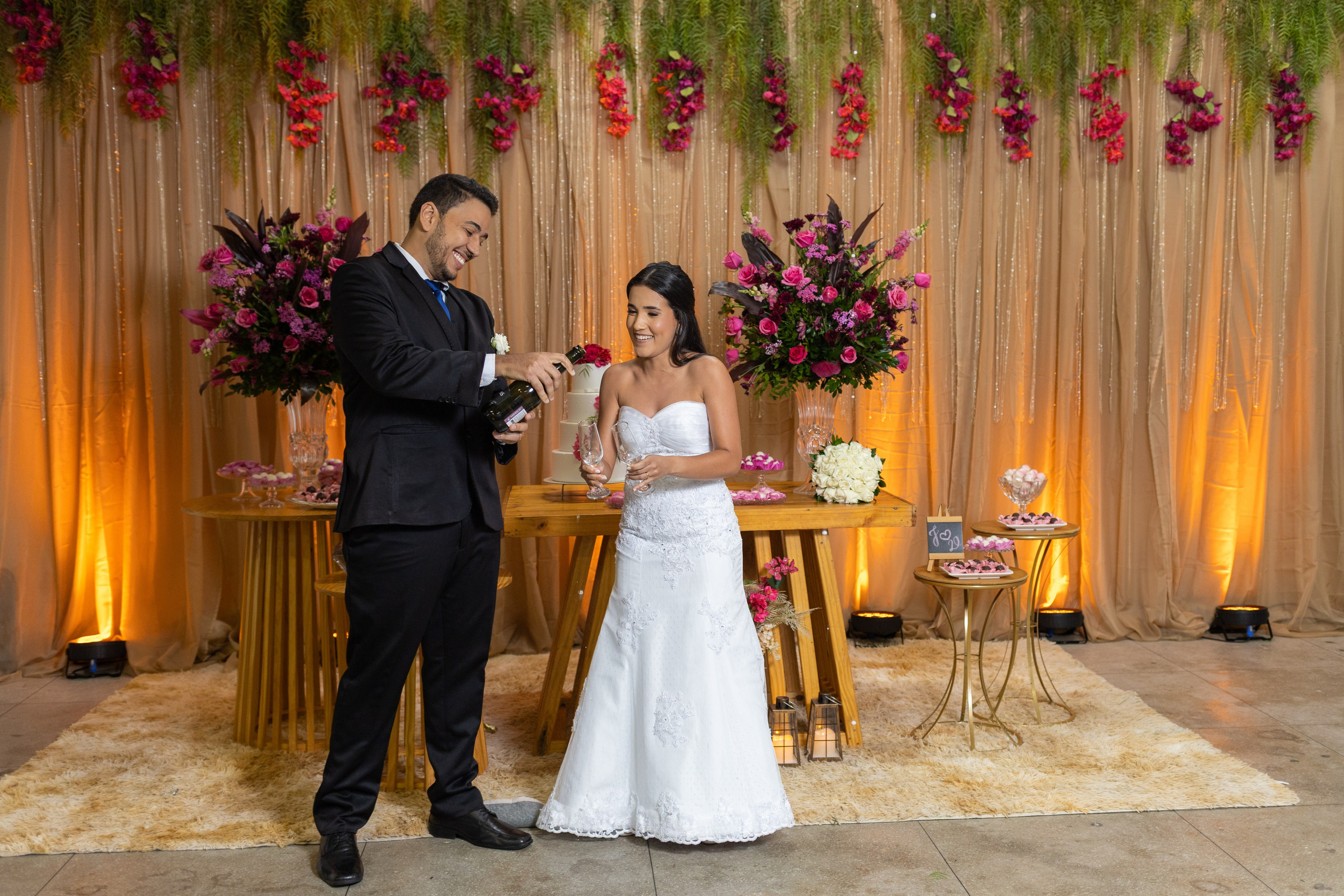 Juliana e Giulio. Bem-vindo ao Meu Mundo Fotográfico