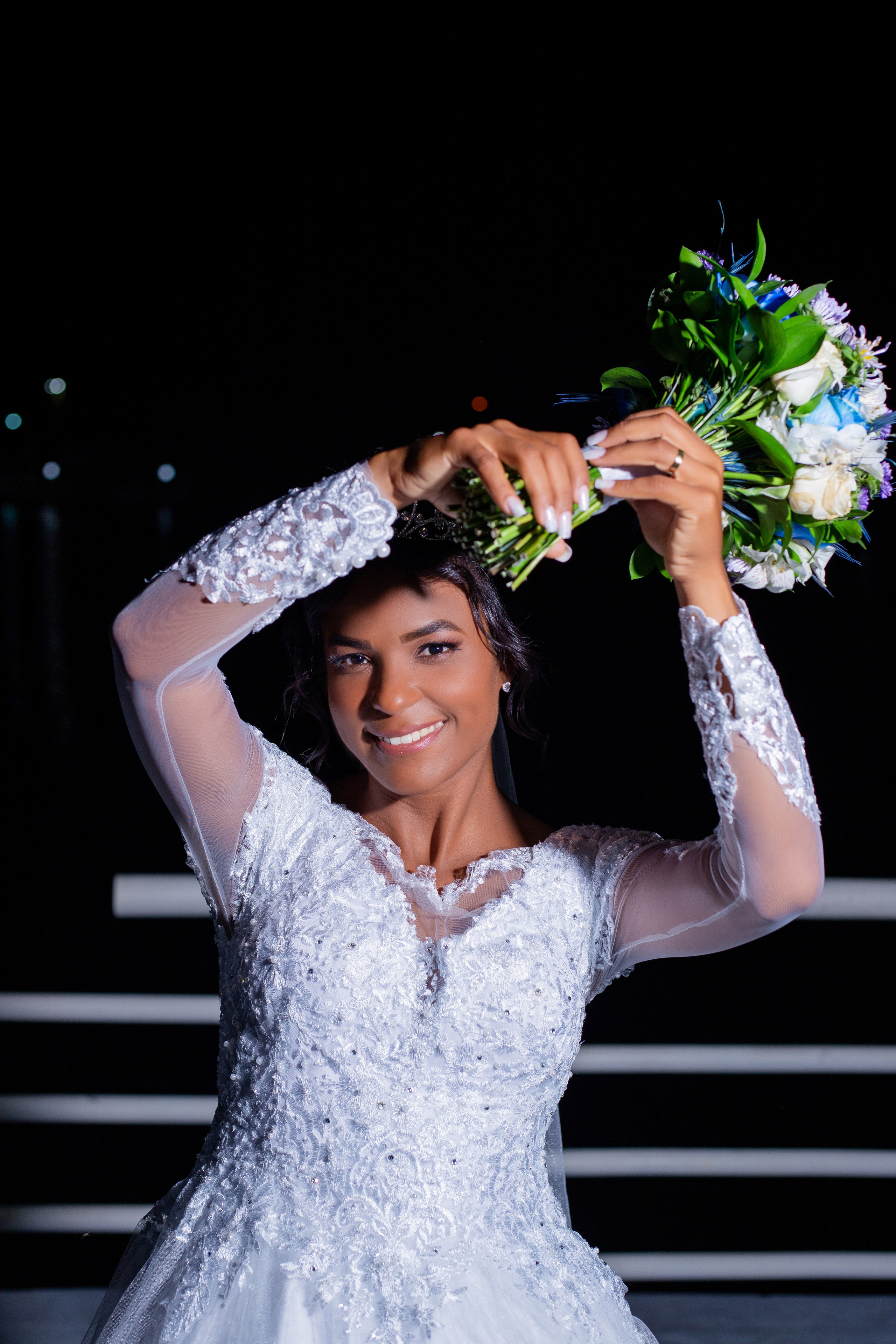 Sr e Sra Souza. Bem-vindo ao Meu Mundo Fotográfico