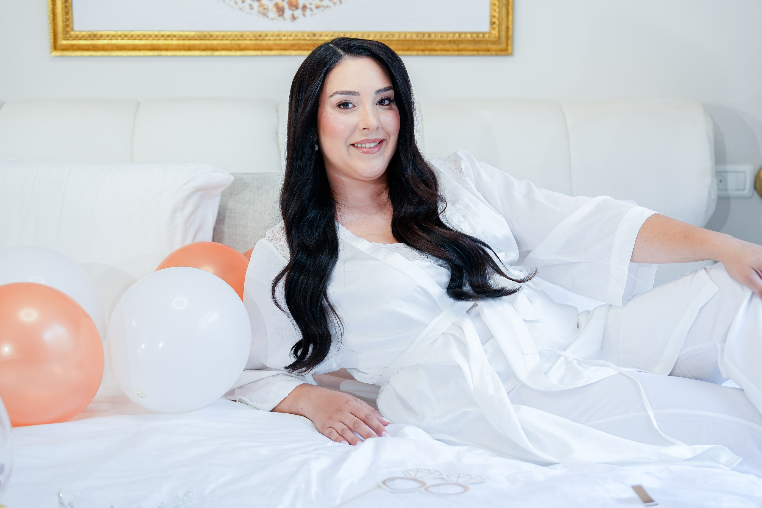 May & Aviel. לופו צלמים — צילום חתונות ואירועים