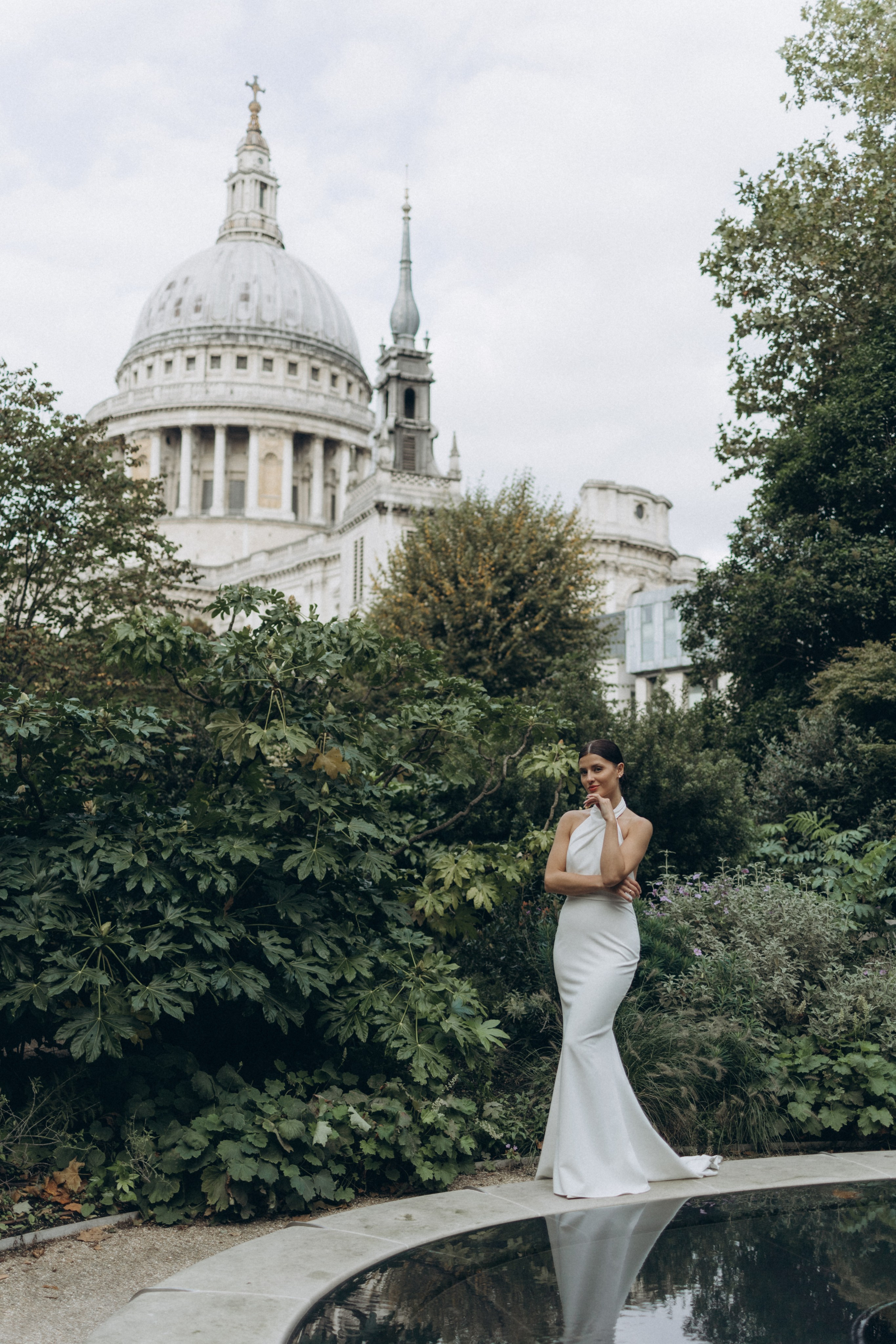 Sylwia and Greg. Photographer in Milton Keynes, Northampton & London — Wedding, Family & Portrait Photography