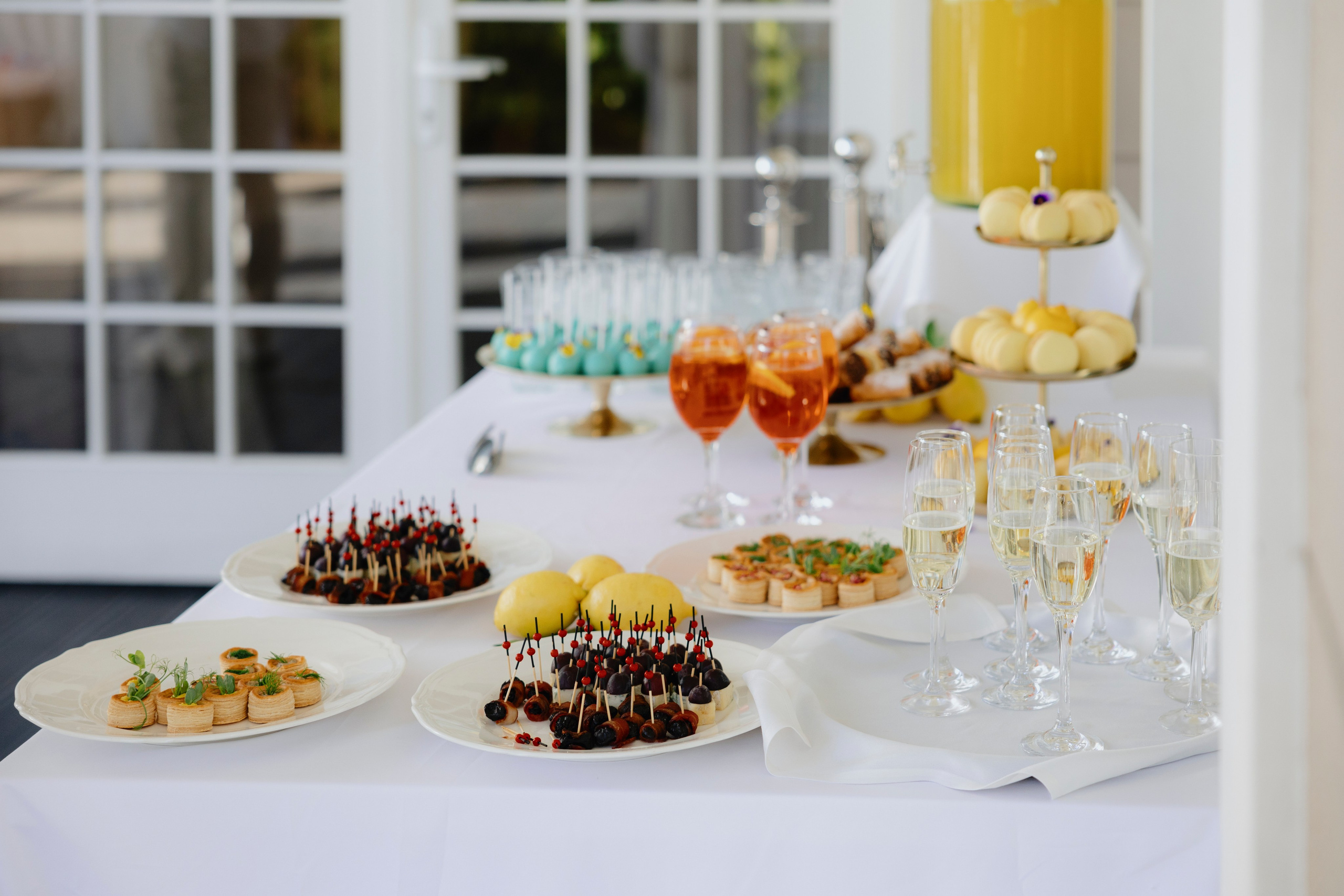 Марина & Александр. Фотограф в Варшаве Мария Волкова