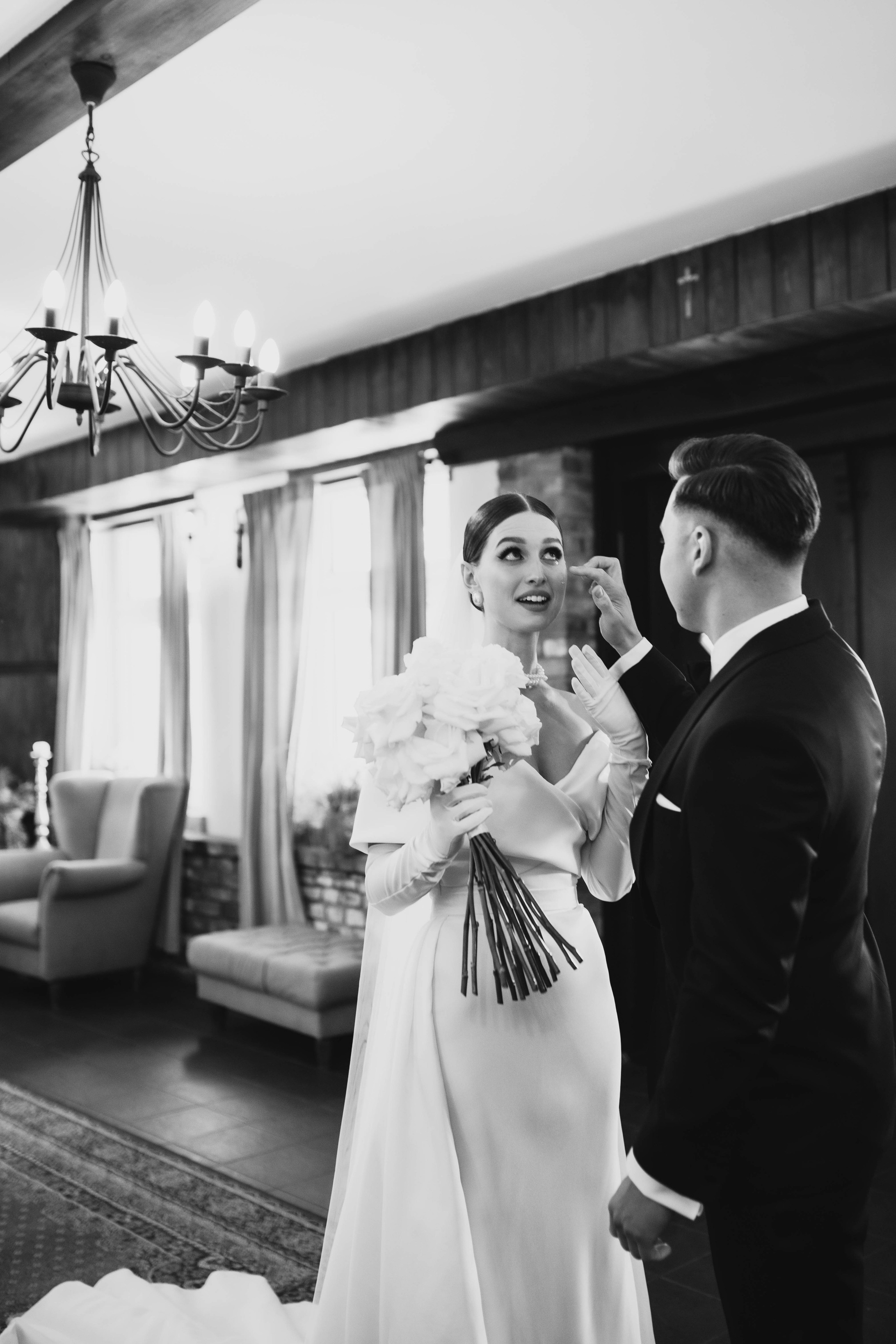 IGA GRZEGORZ. Fotograf Mykhalchuk Inna Kraków