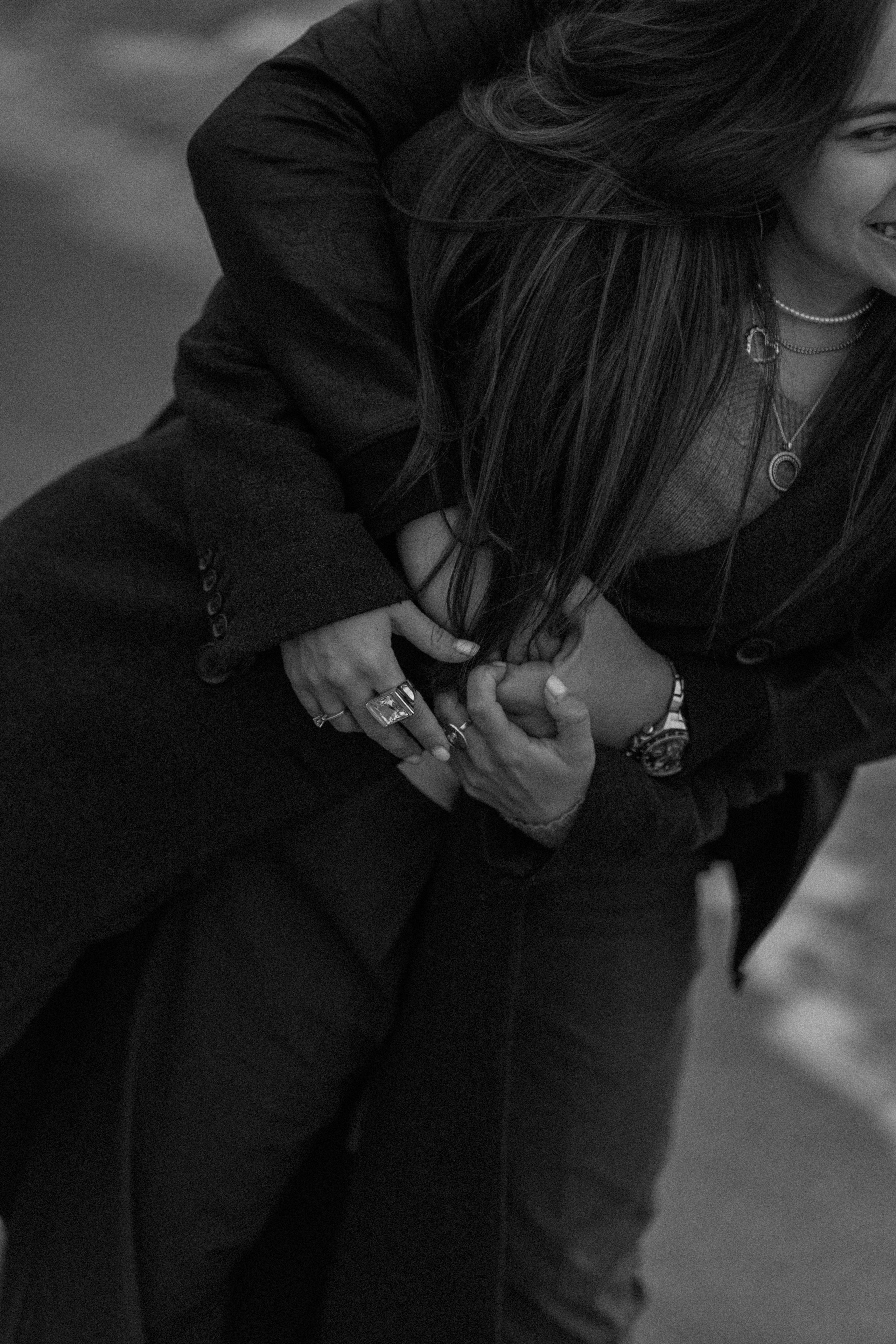 Lilya & Shafak. Фотограф Москва Ларина Юлия