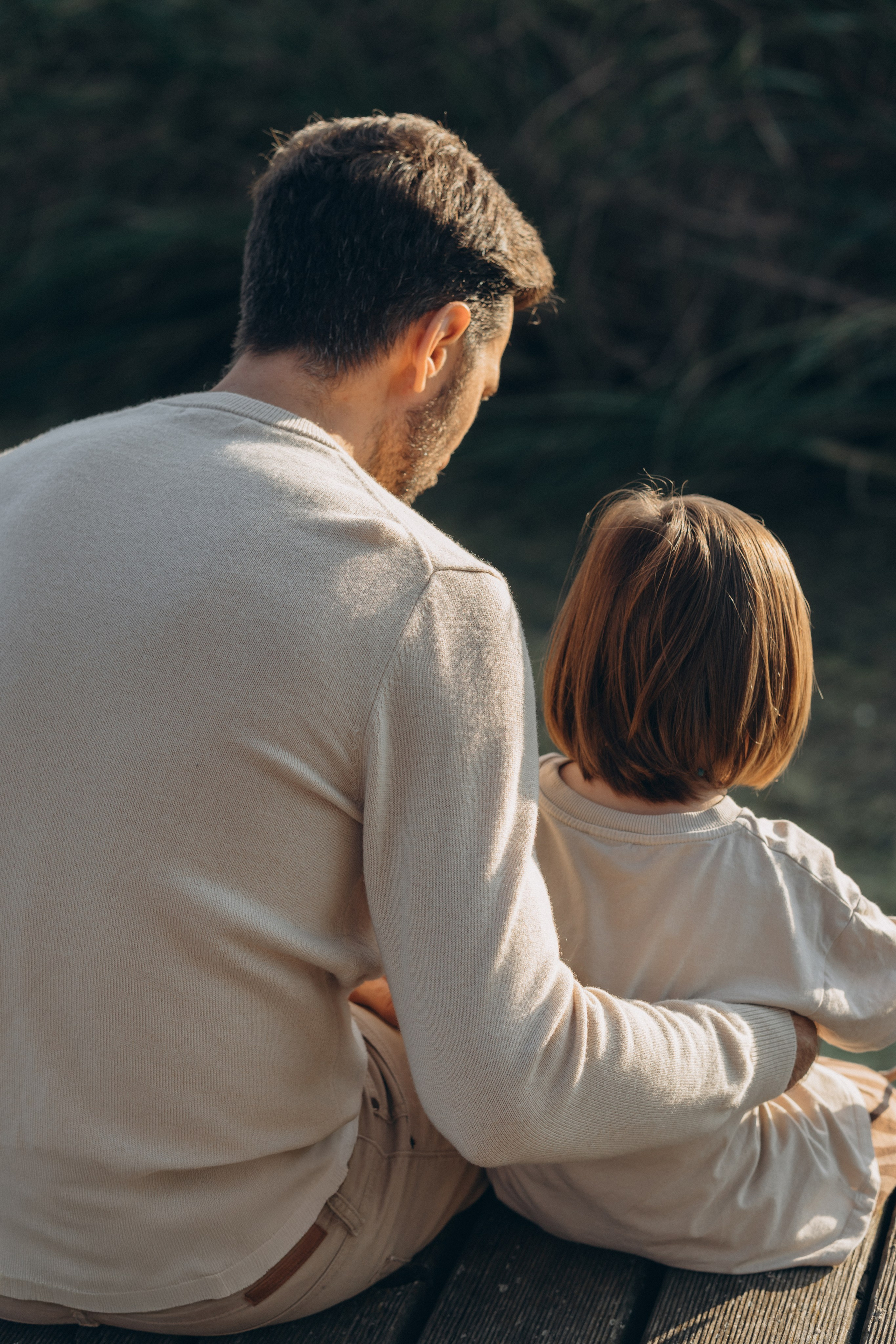 Sonia — sesja rodzinna. Kinga Dietrich