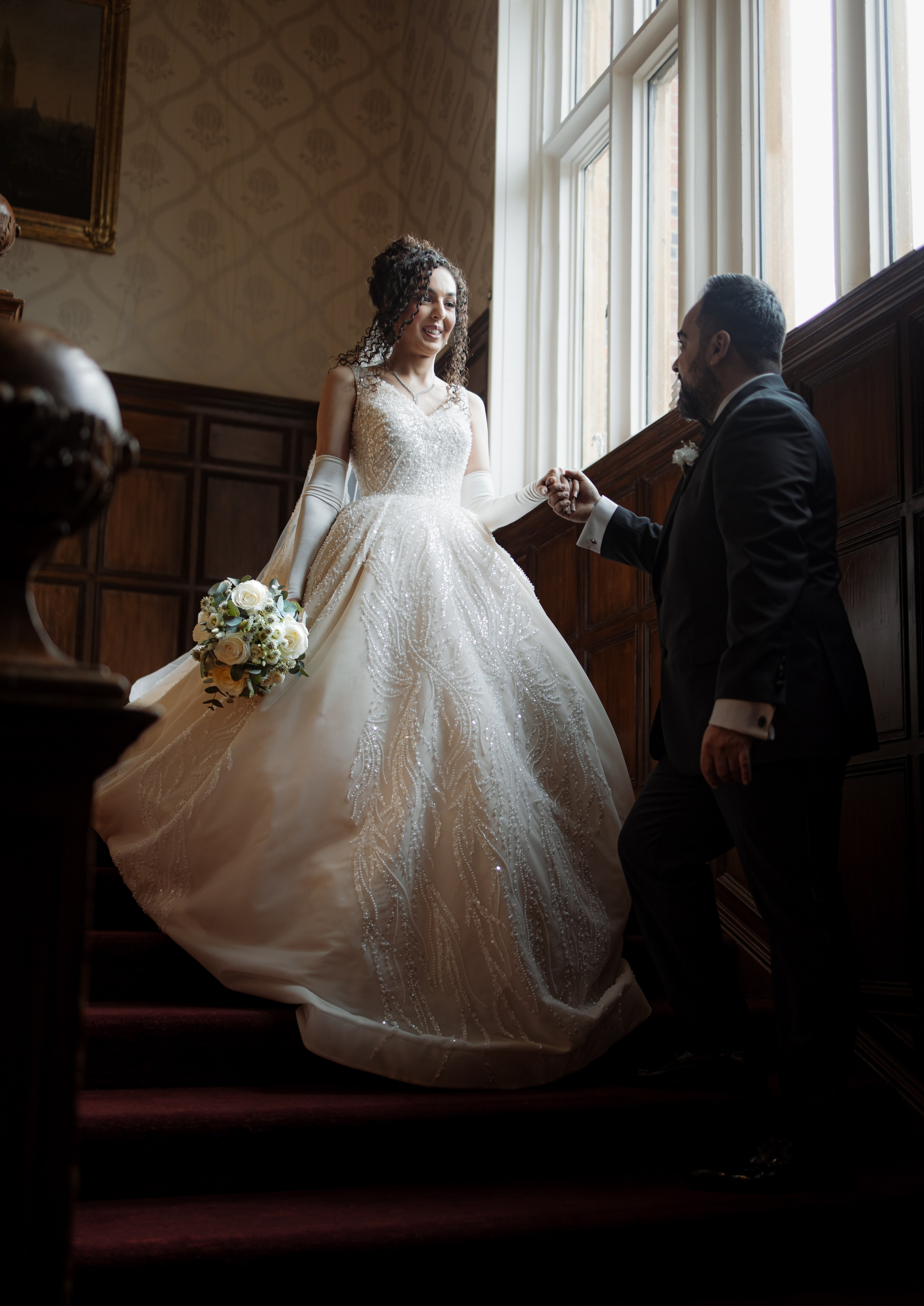 Elegant Wedding Photo Gallery. Timeless Wedding & Event Photography from London to the world
