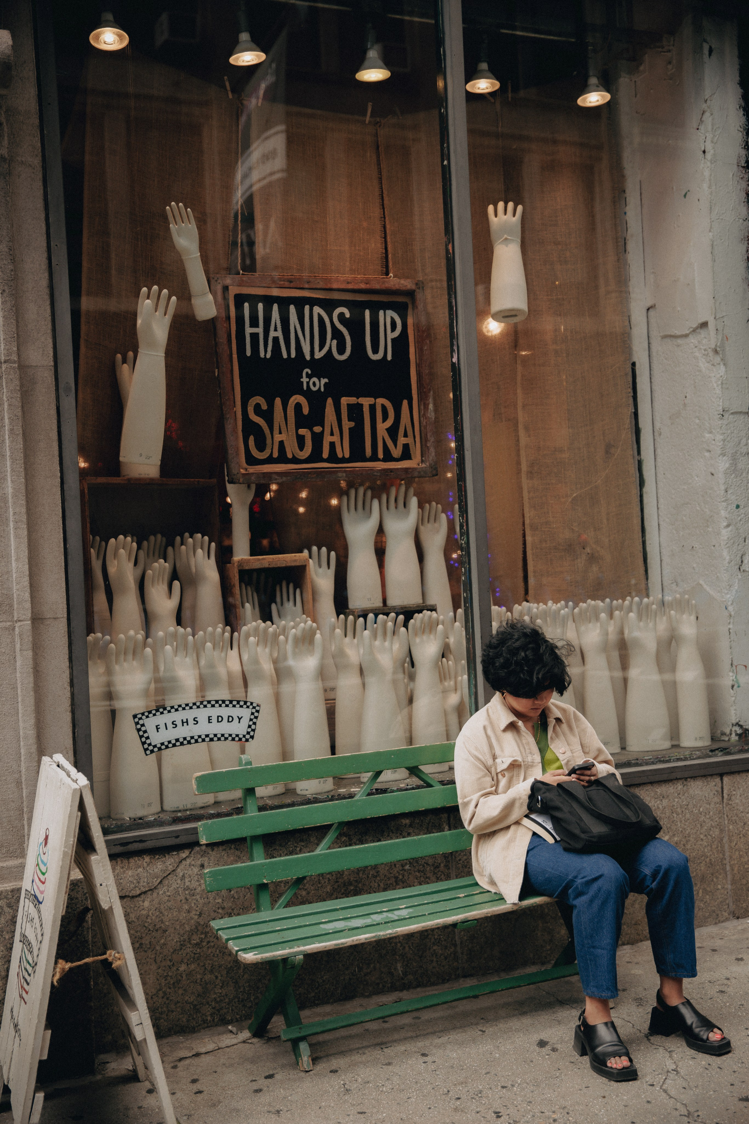 NEW YORK | WALLPAPERS. Photographer in Los Angeles. Julia Ishmuratova