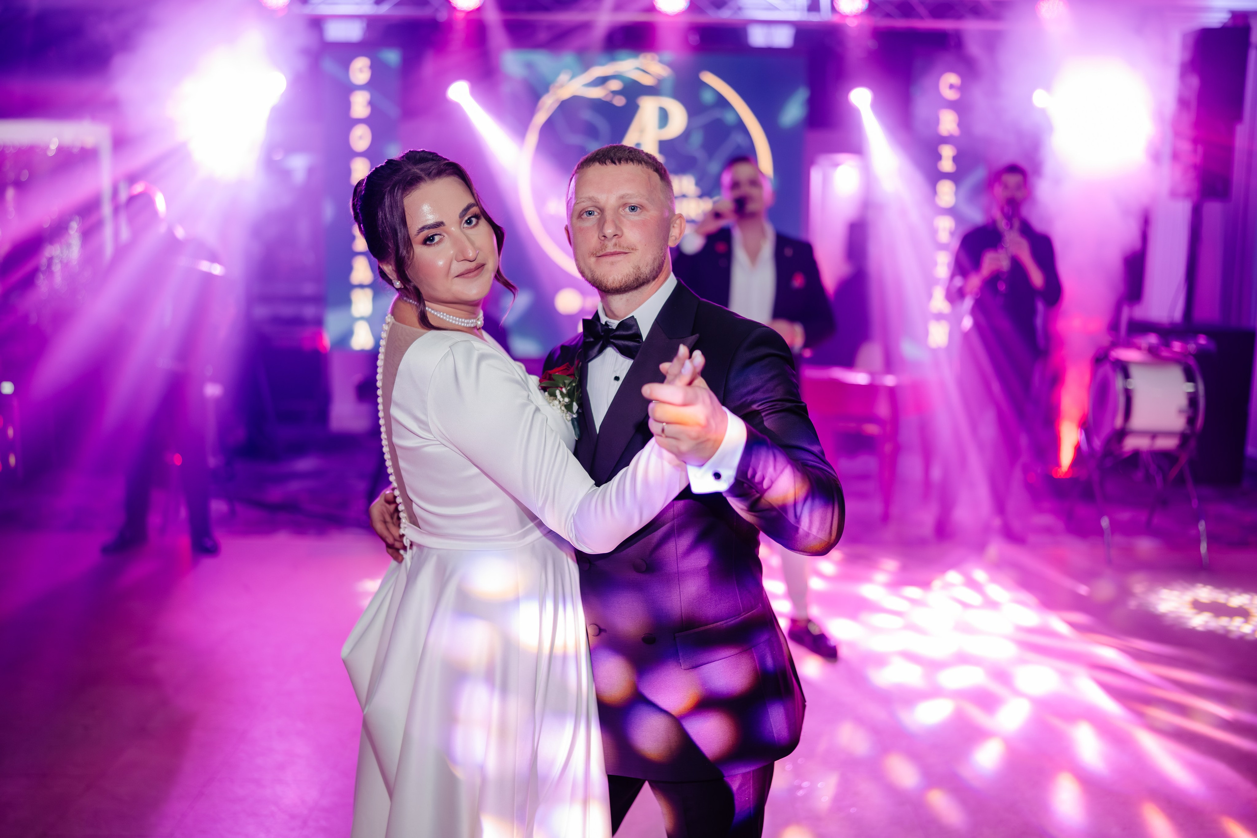 GEORGIANA & CRISTIAN. Fotograf Nuntă | Lucian Murgeanu - Fotograf Profesionist Evenimente