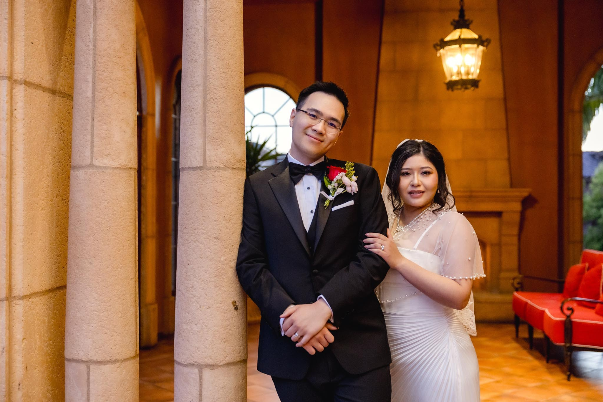 2026.03.22 Abigail & Andy. Sura Moments | Southern California Wedding Photo & Video