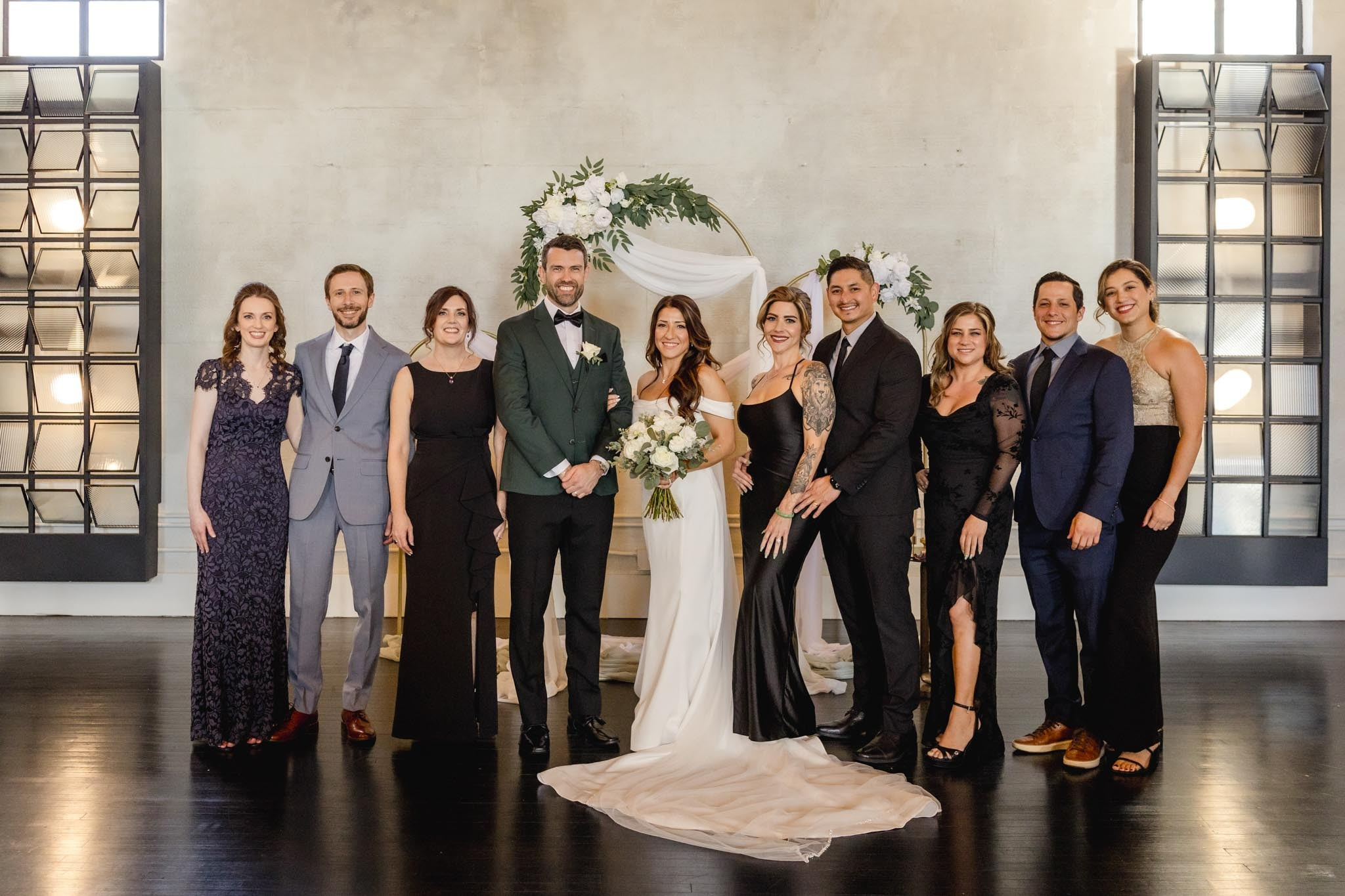 2026.03.12 Breaunna & Rayn. Sura Moments | Southern California Wedding Photo & Video
