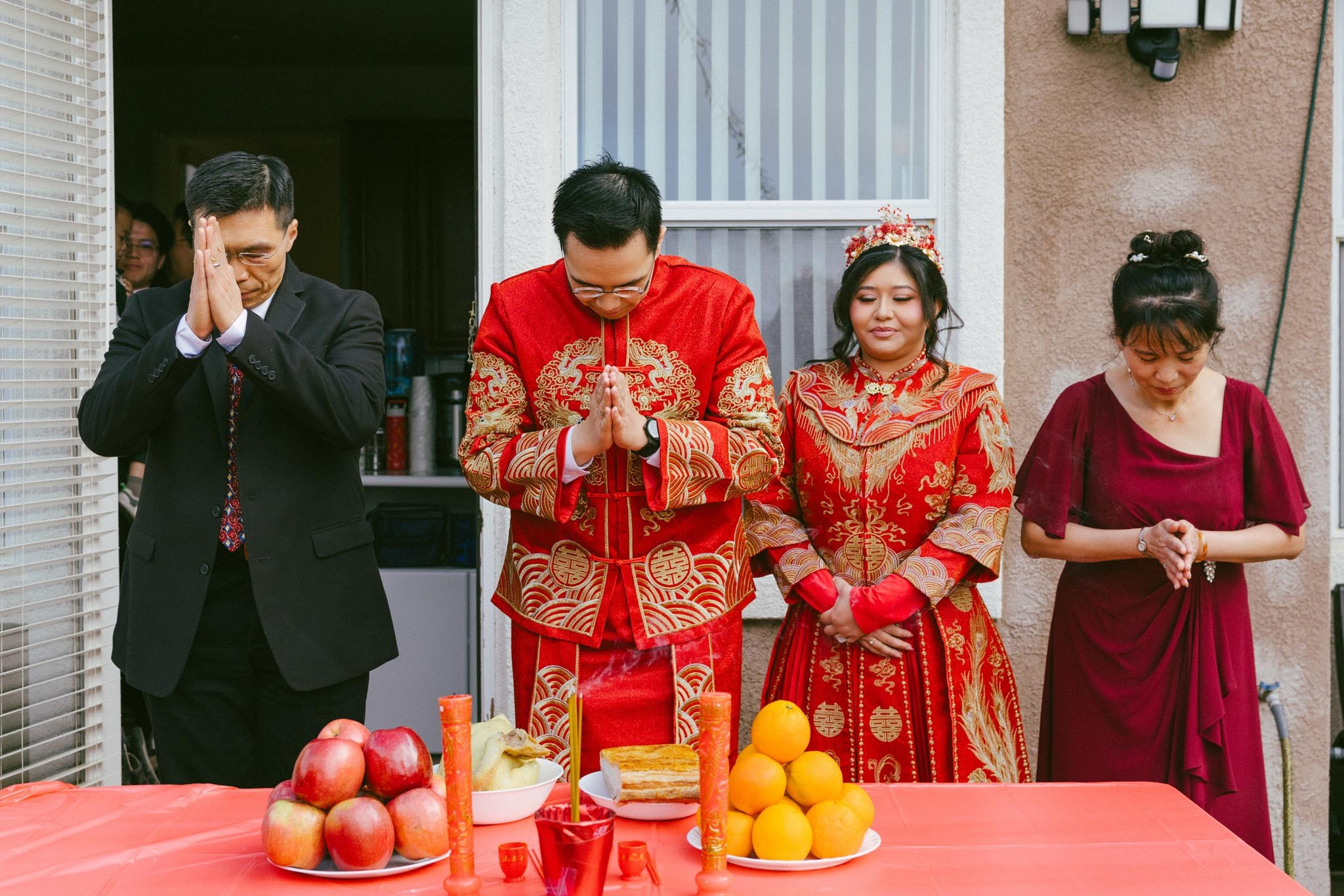 2026.03.22 Abigail & Andy. Sura Moments | Southern California Wedding Photo & Video