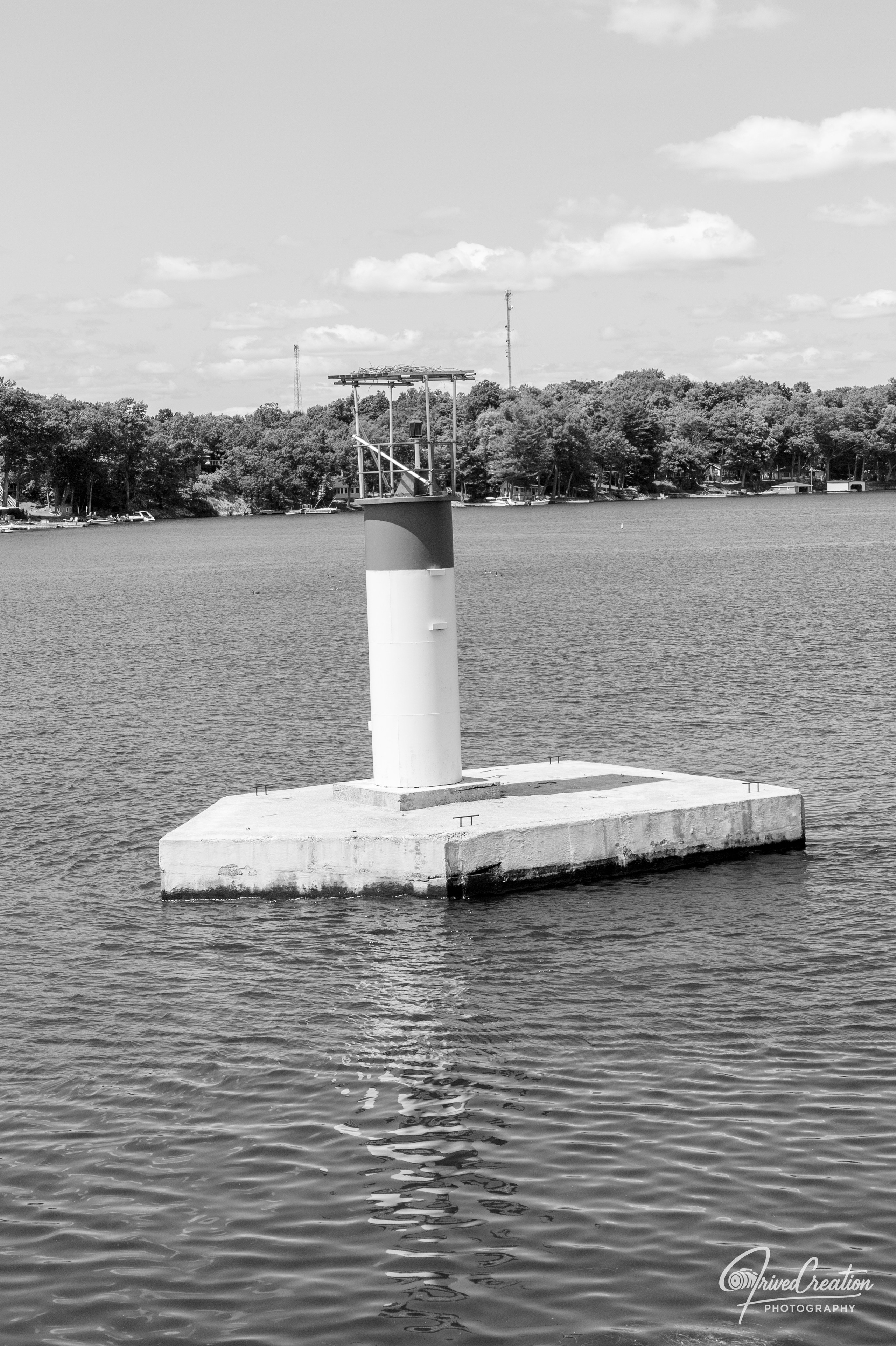 Landscape & Nature. Prived Creation